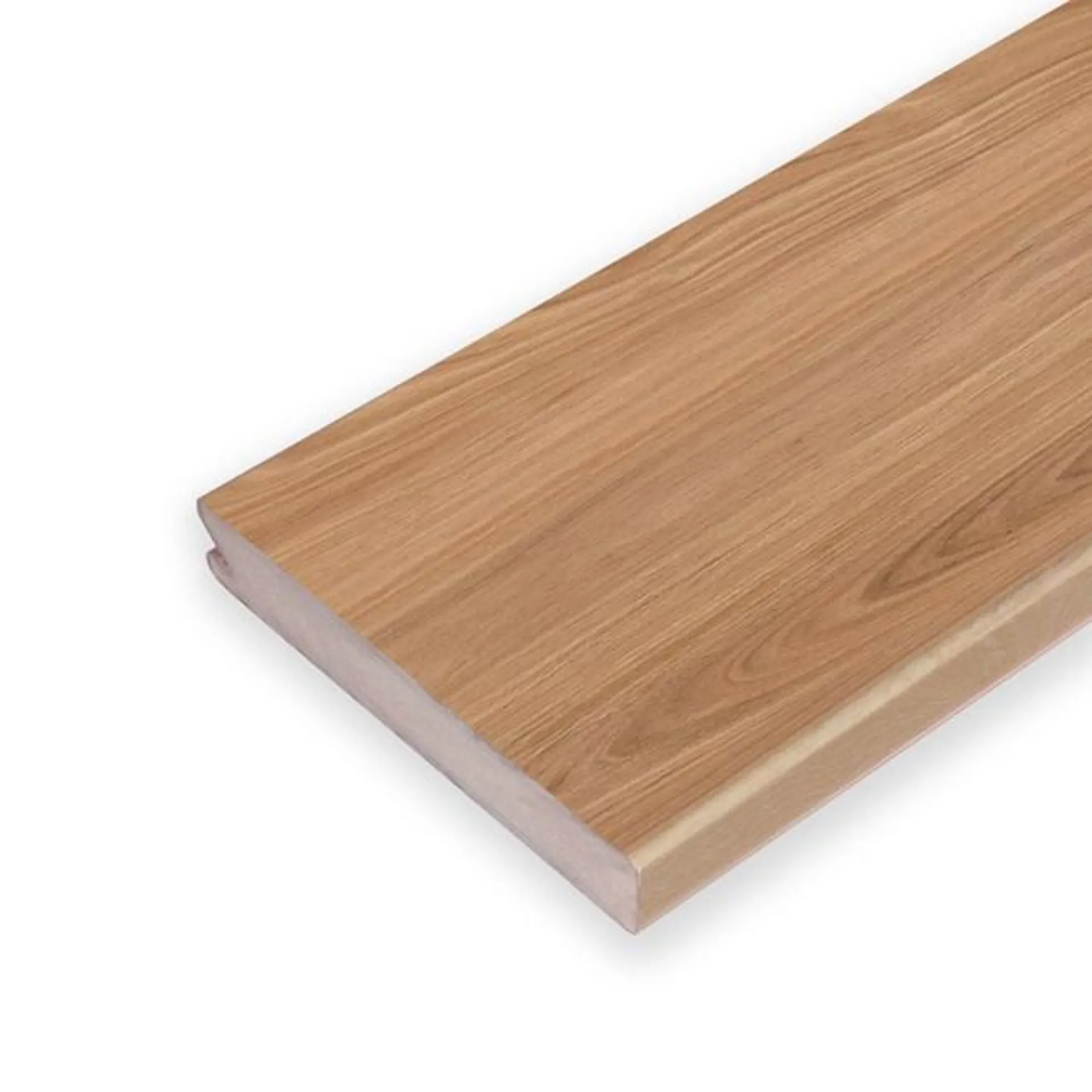 Eva-last Pioneer Composite Decking Board 145x21mm Blackbutt