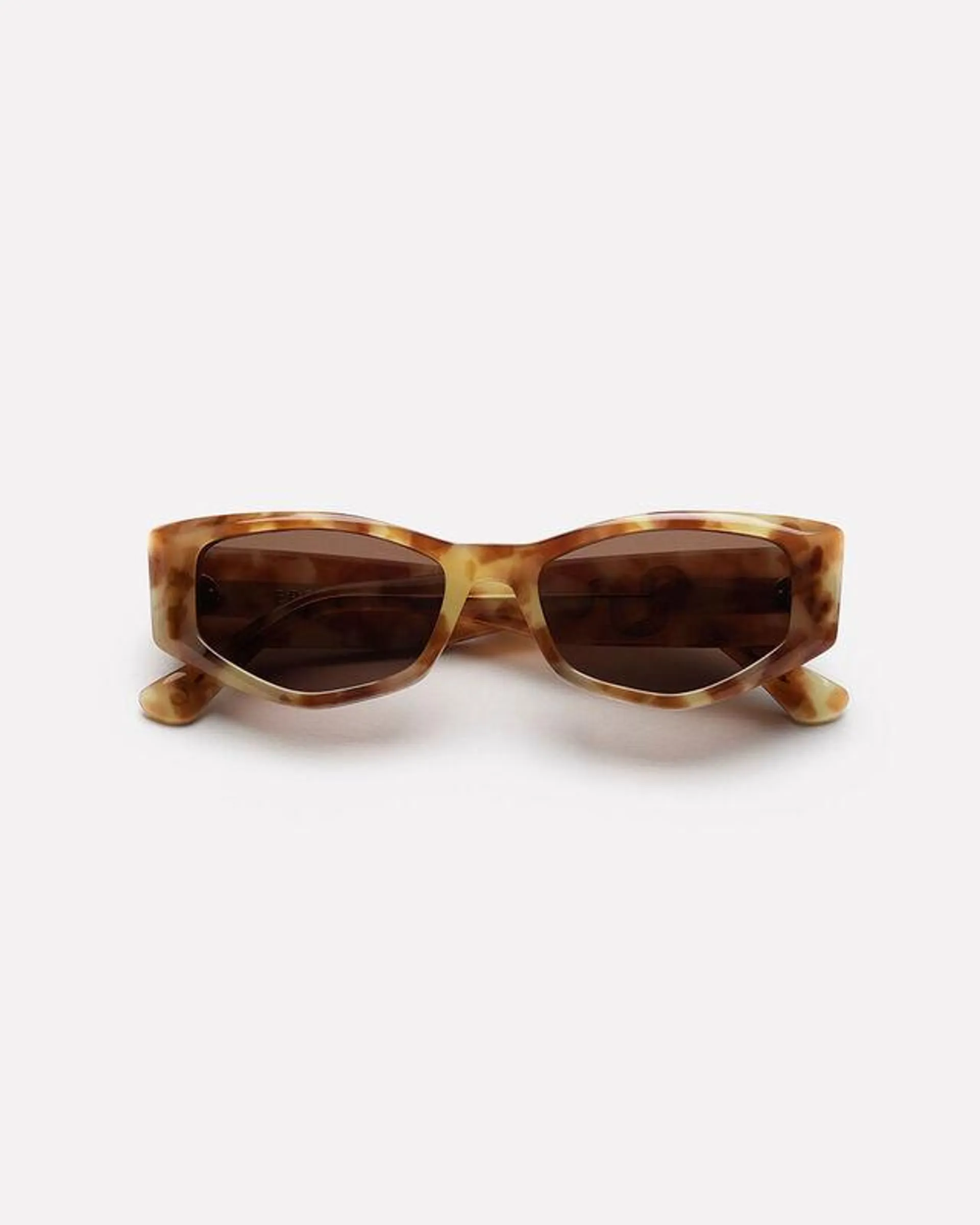 Guilty Sunglasses Hazel Tortoise / Bronze