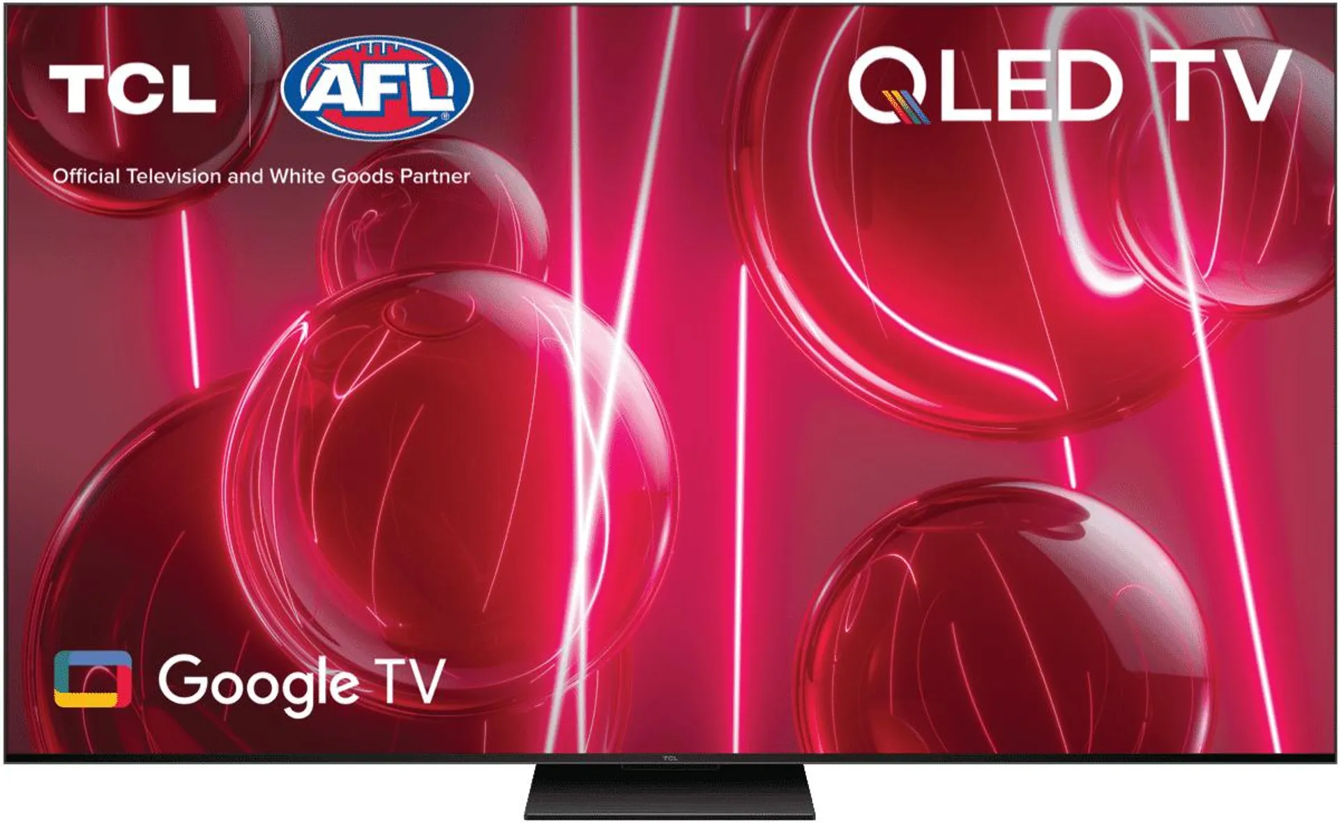 TCL 85 C745 PRO QLED 4K Google TV 24