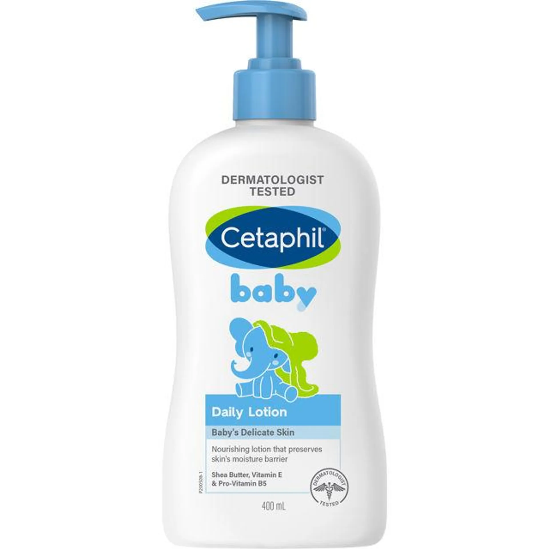 Cetaphil Baby Lotion 400ml