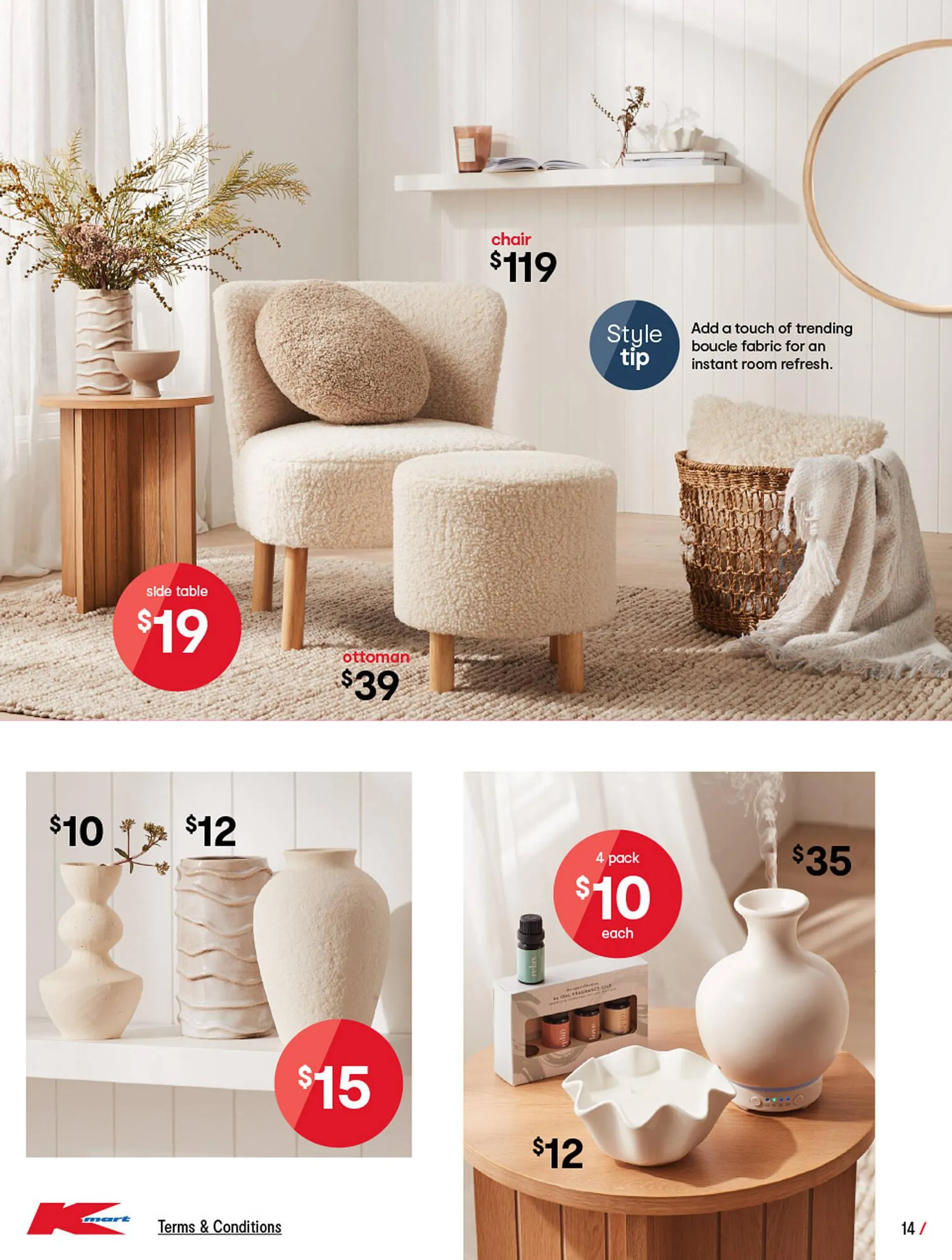 Kmart catalogue - 15