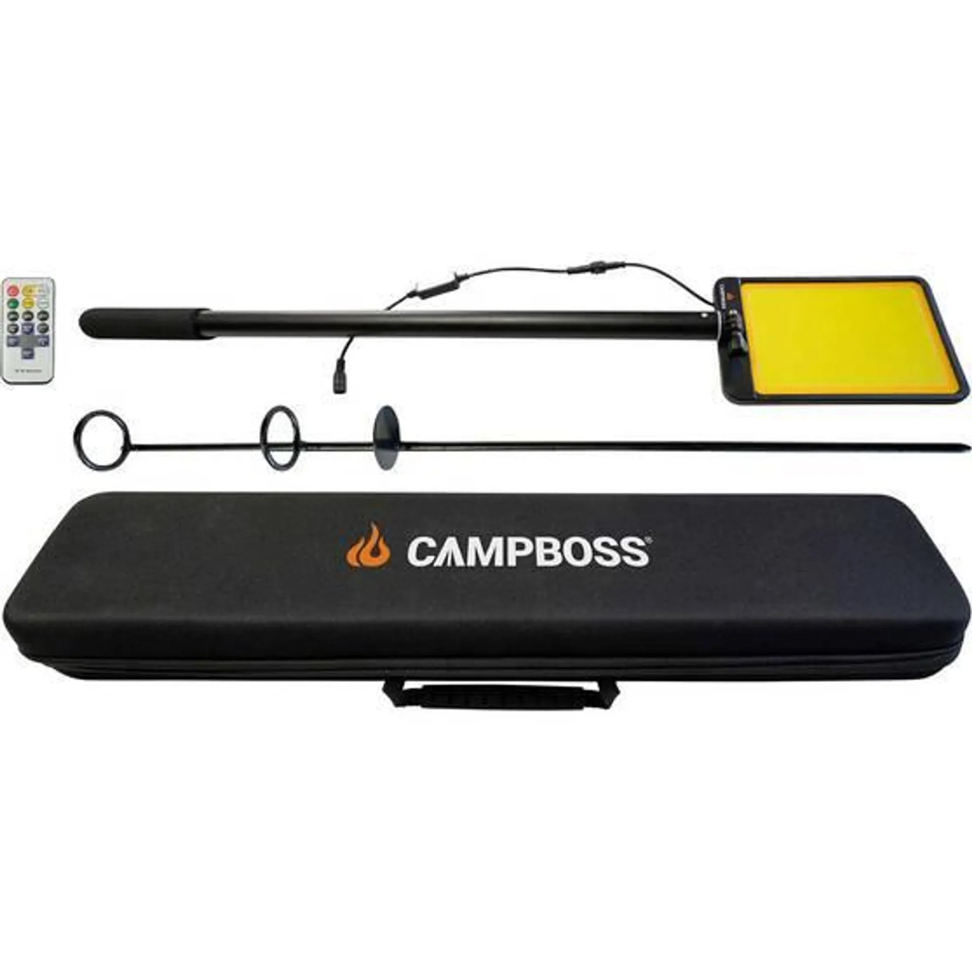 CampBoss® Camp Light