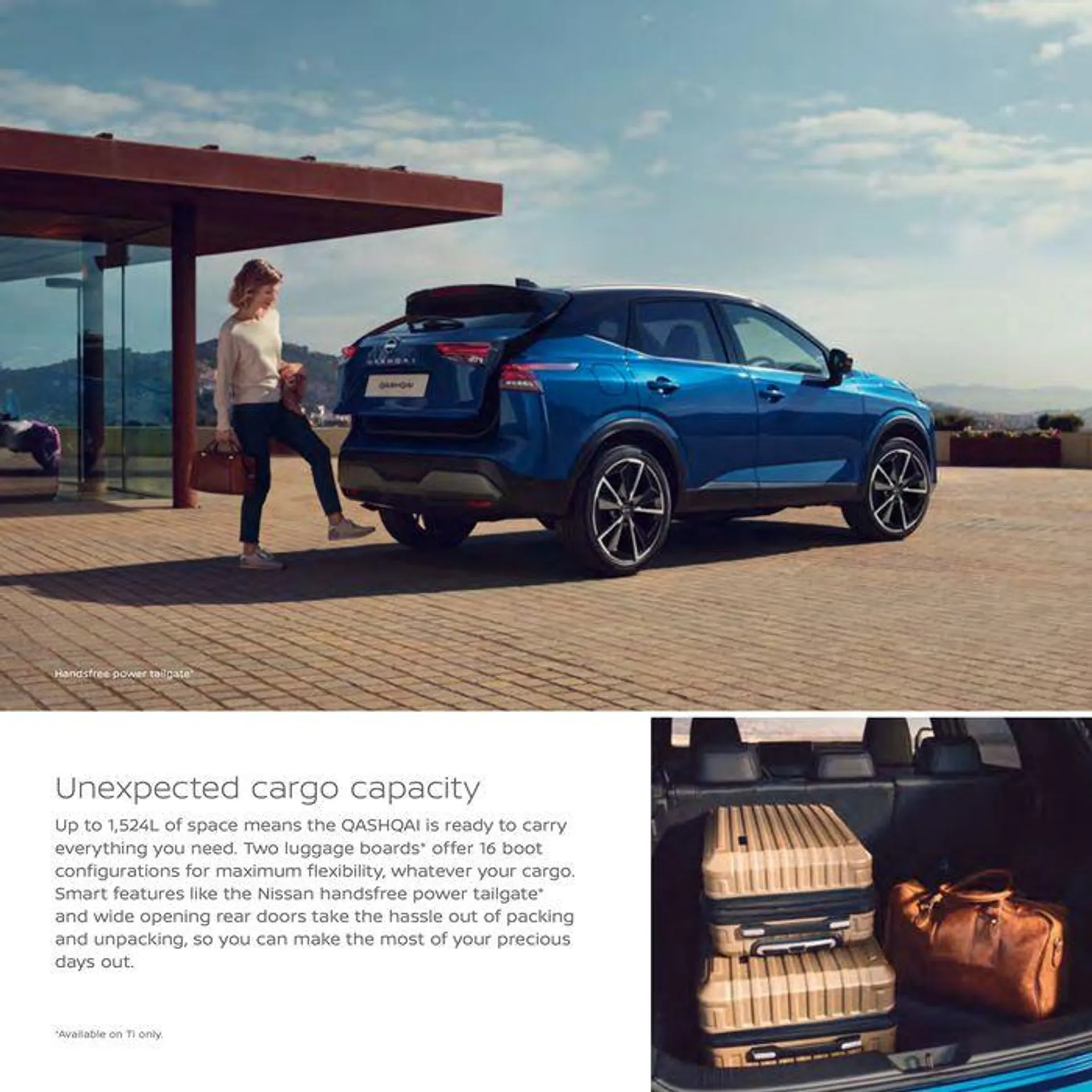 Qashqai - Catalogue valid from 11 September to 11 September 2025 - page 12