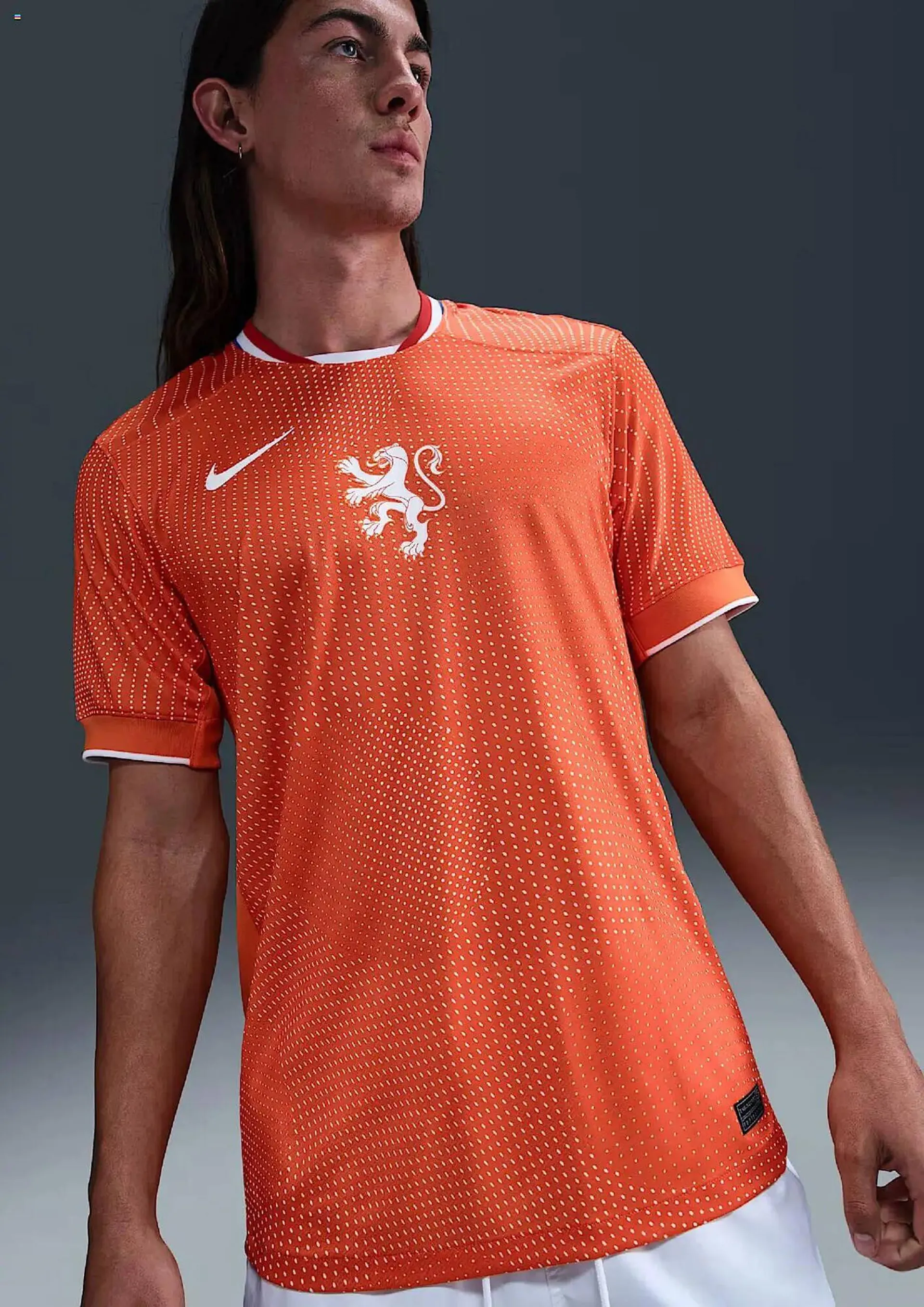 Catálogo de Folleto Nike 1 de junio al 30 de junio 2025 - Página 6