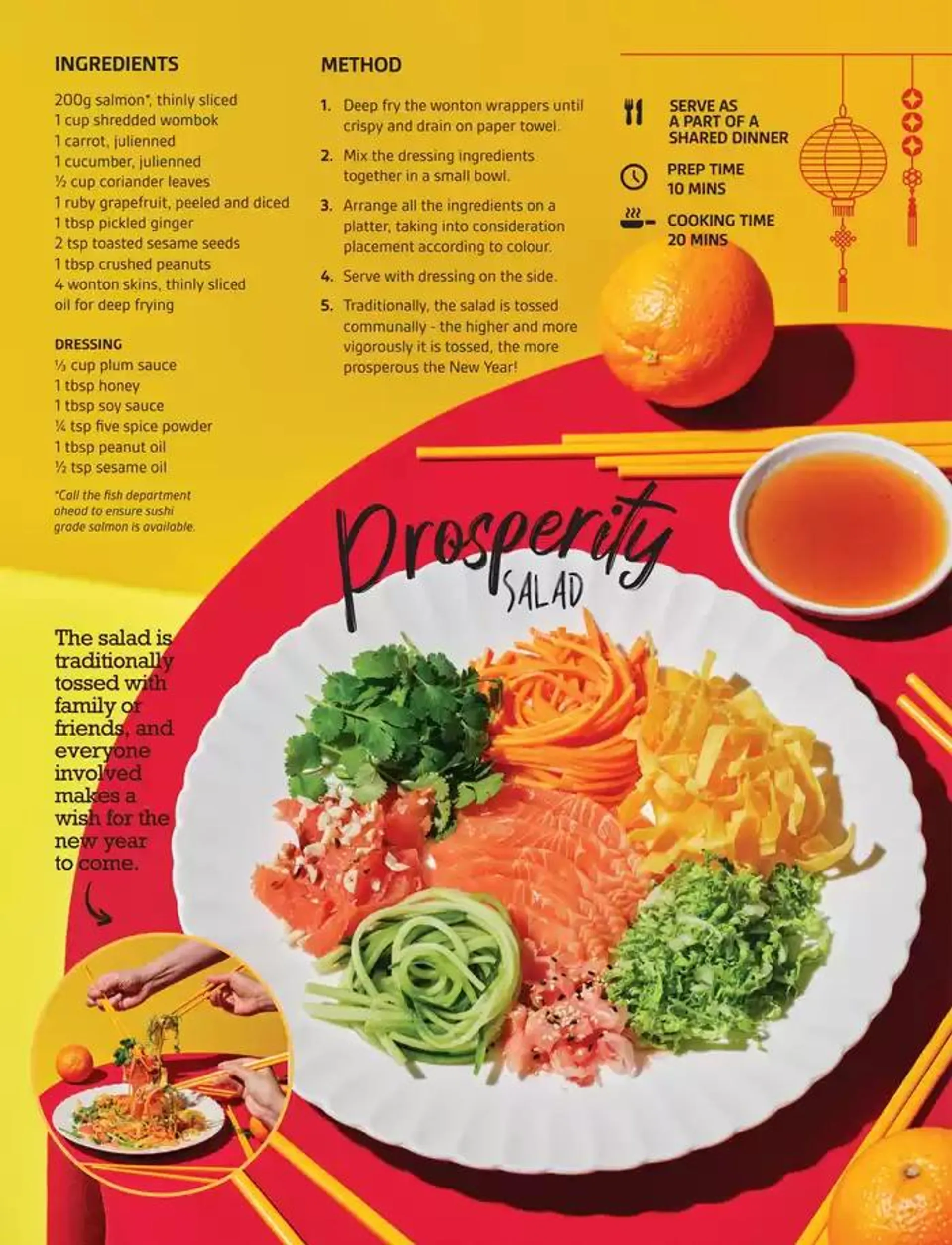 Magazine Foodland - Catalogue valid from 13 December to 28 February 2025 - page 53