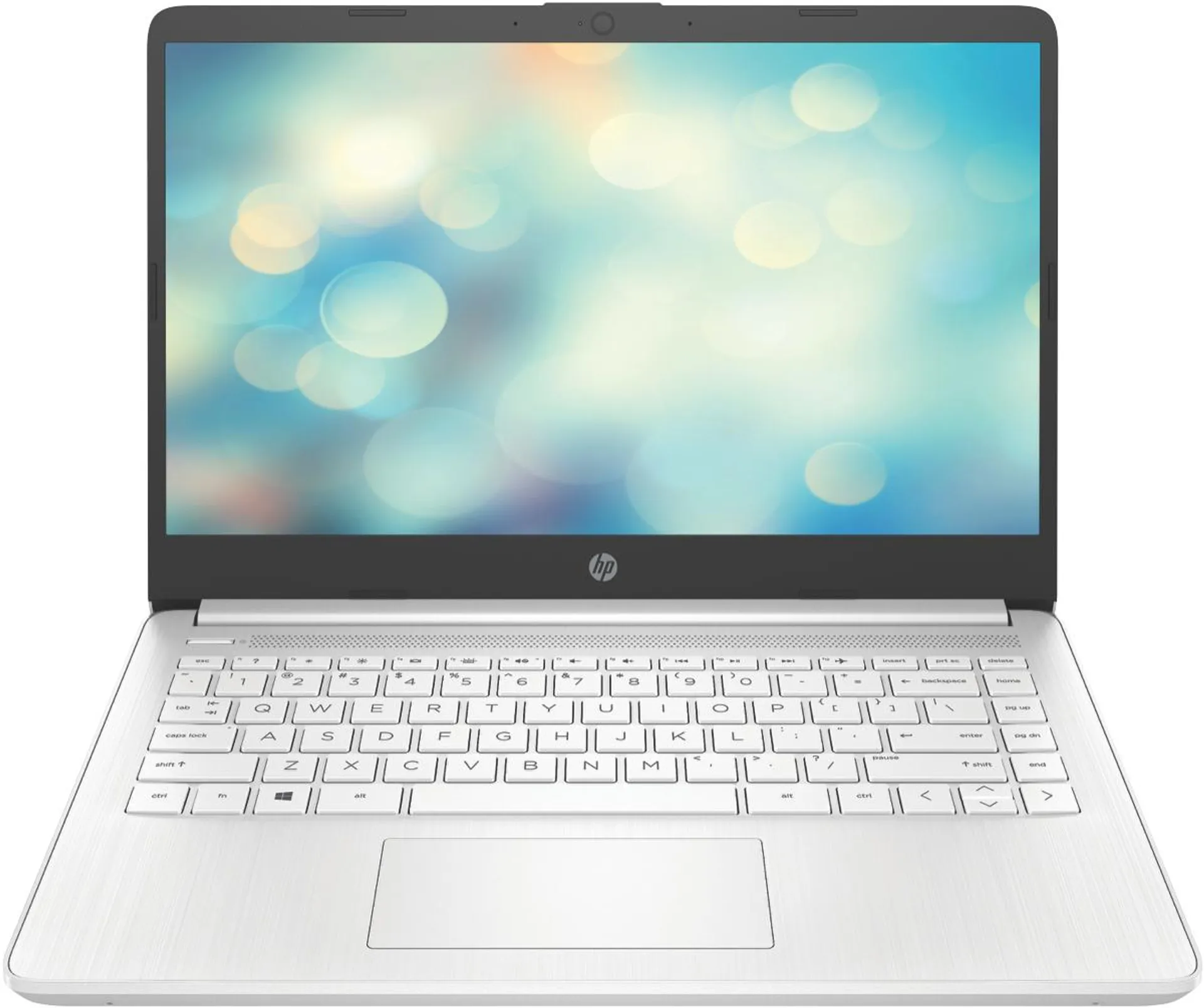 HP 14" Celeron 4GB 128GB Laptop