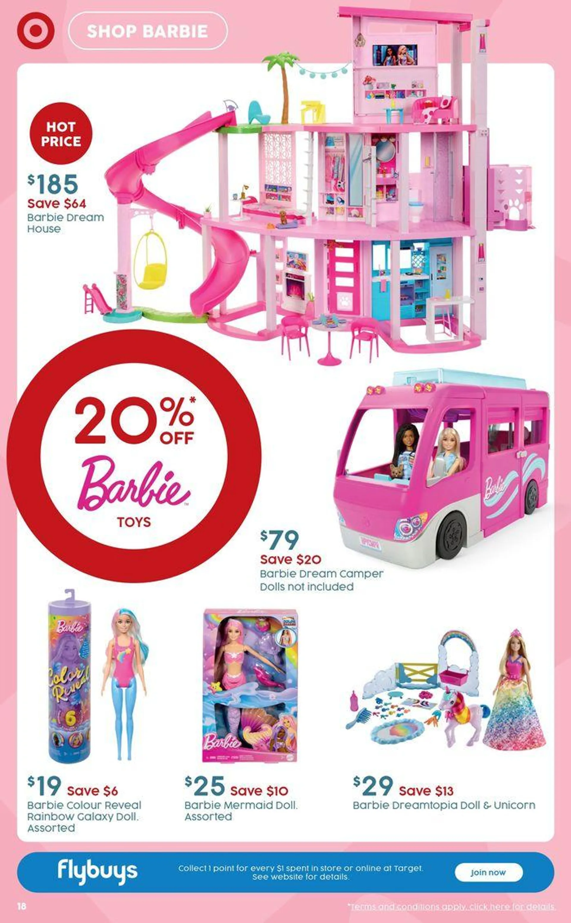 Big Brand Toy Sale - Catalogue valid from 19 September to 9 October 2024 - page 18