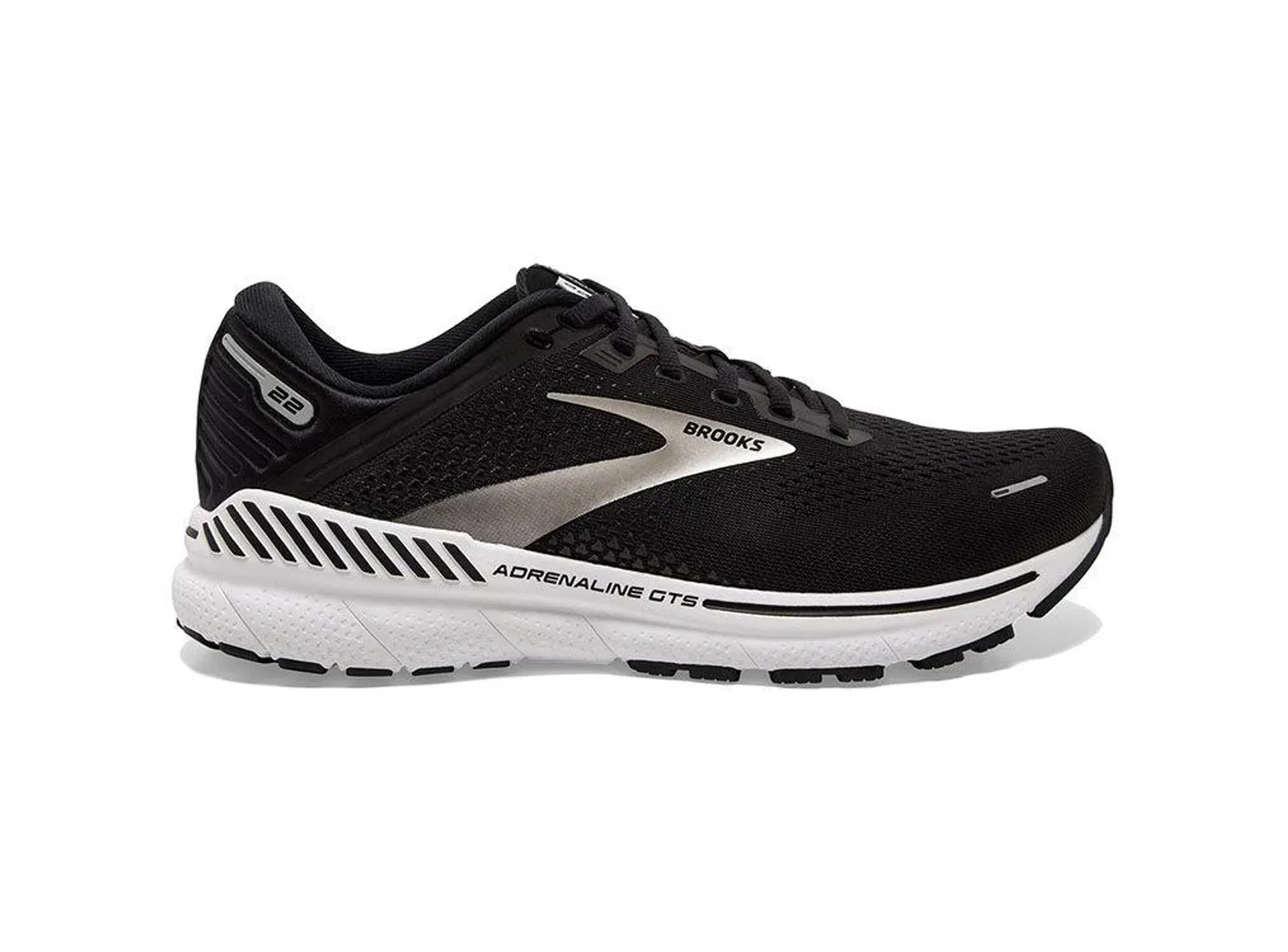 Brooks Men's Adrenaline GTS 22 Running Shoes