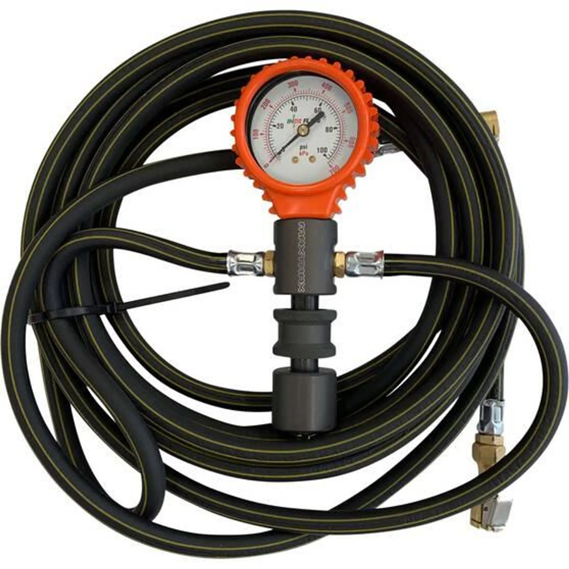 Maxtrax Indeflate 2 Hose