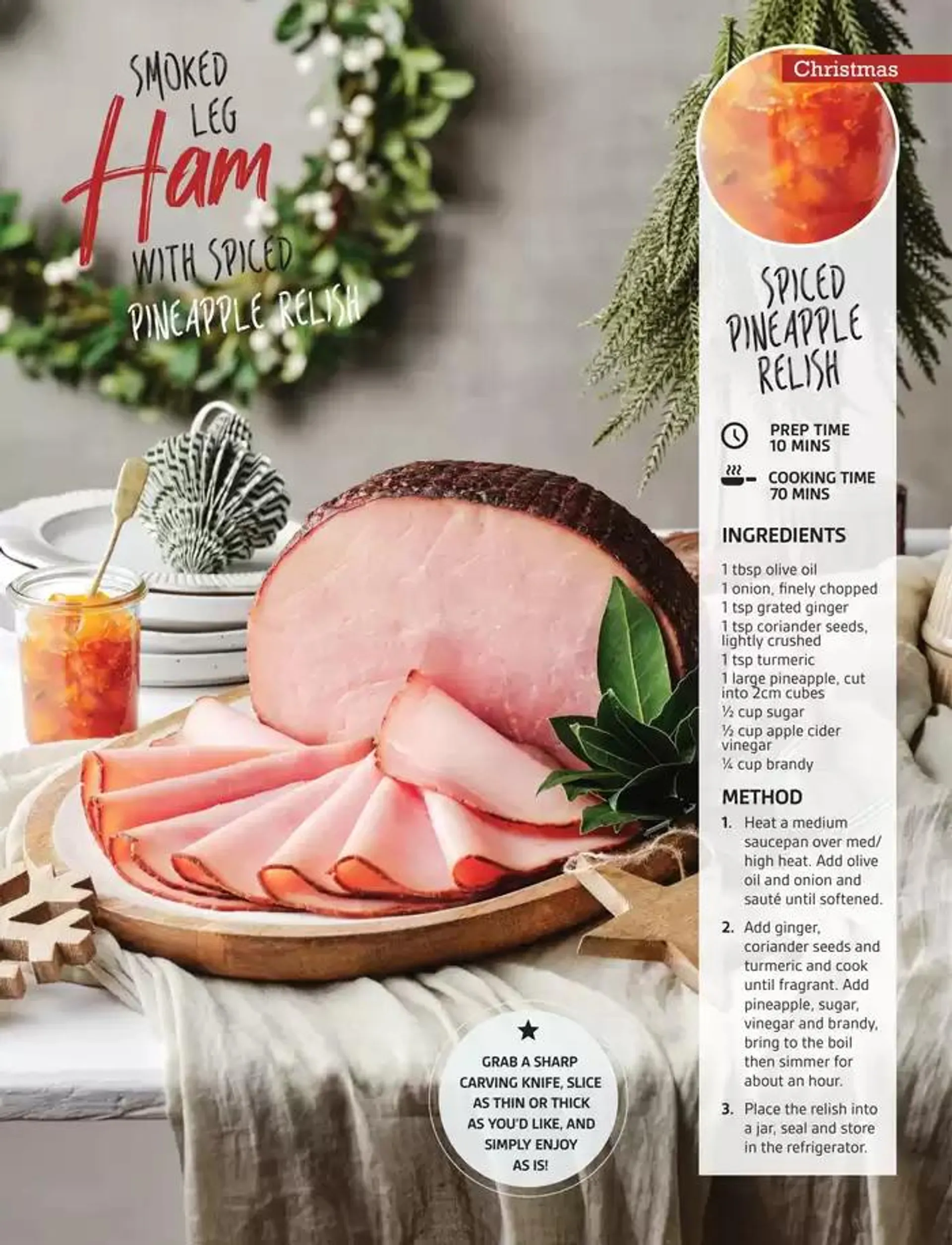 Magazine Foodland - Catalogue valid from 13 December to 28 February 2025 - page 2