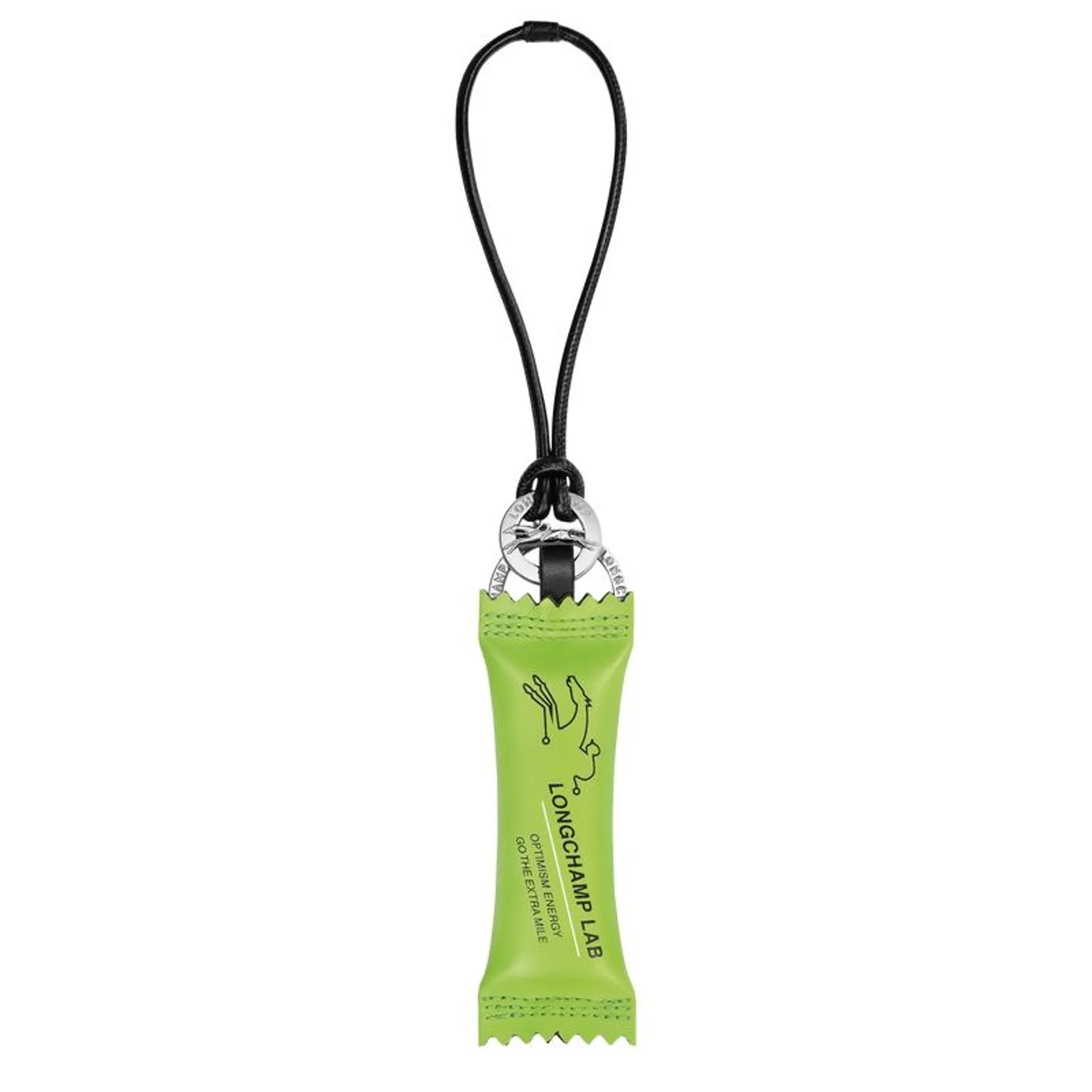 Le Pliage Energy Key ring