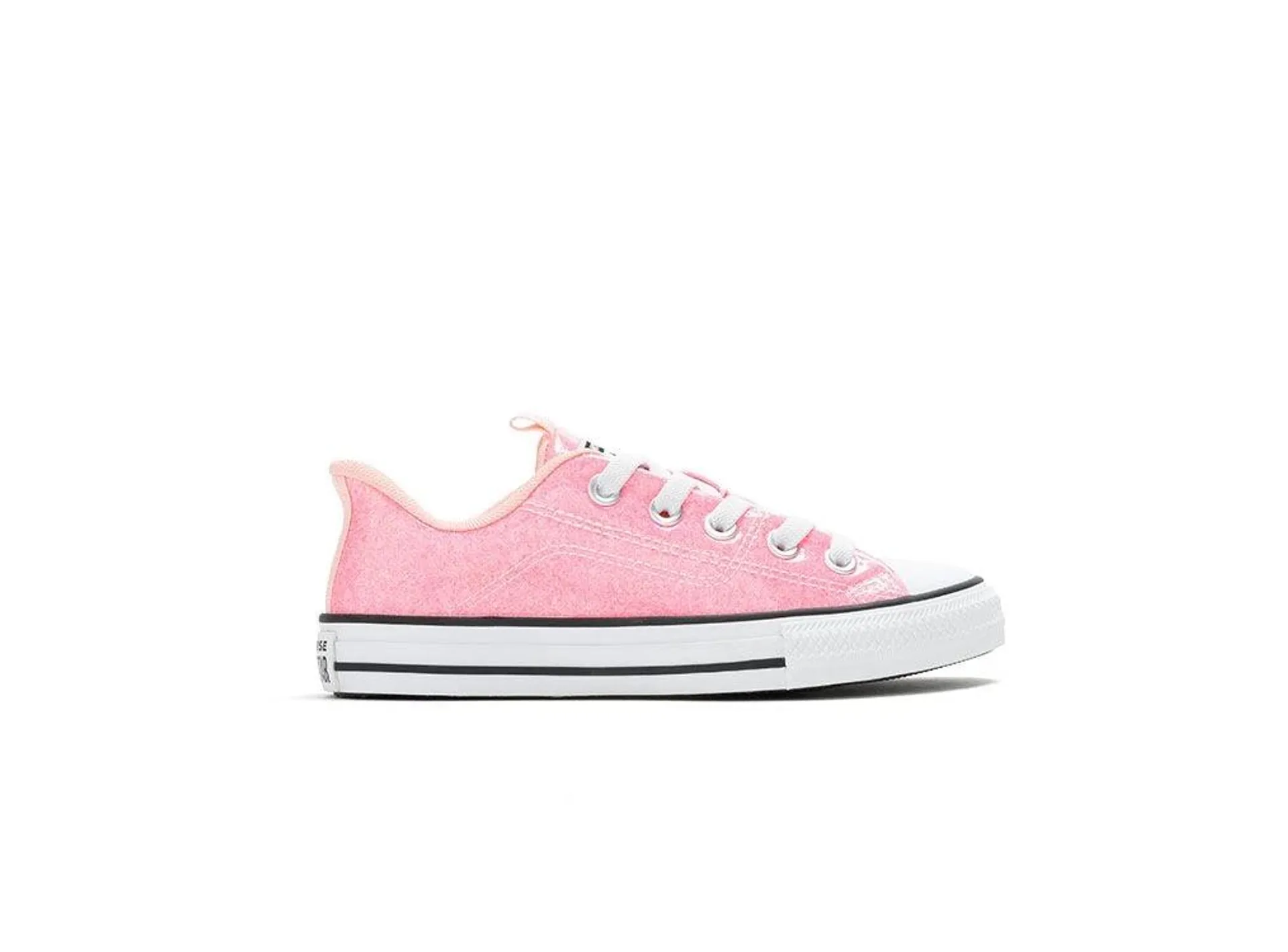 Converse Kids Chuck Taylor Rave Low Sneakers