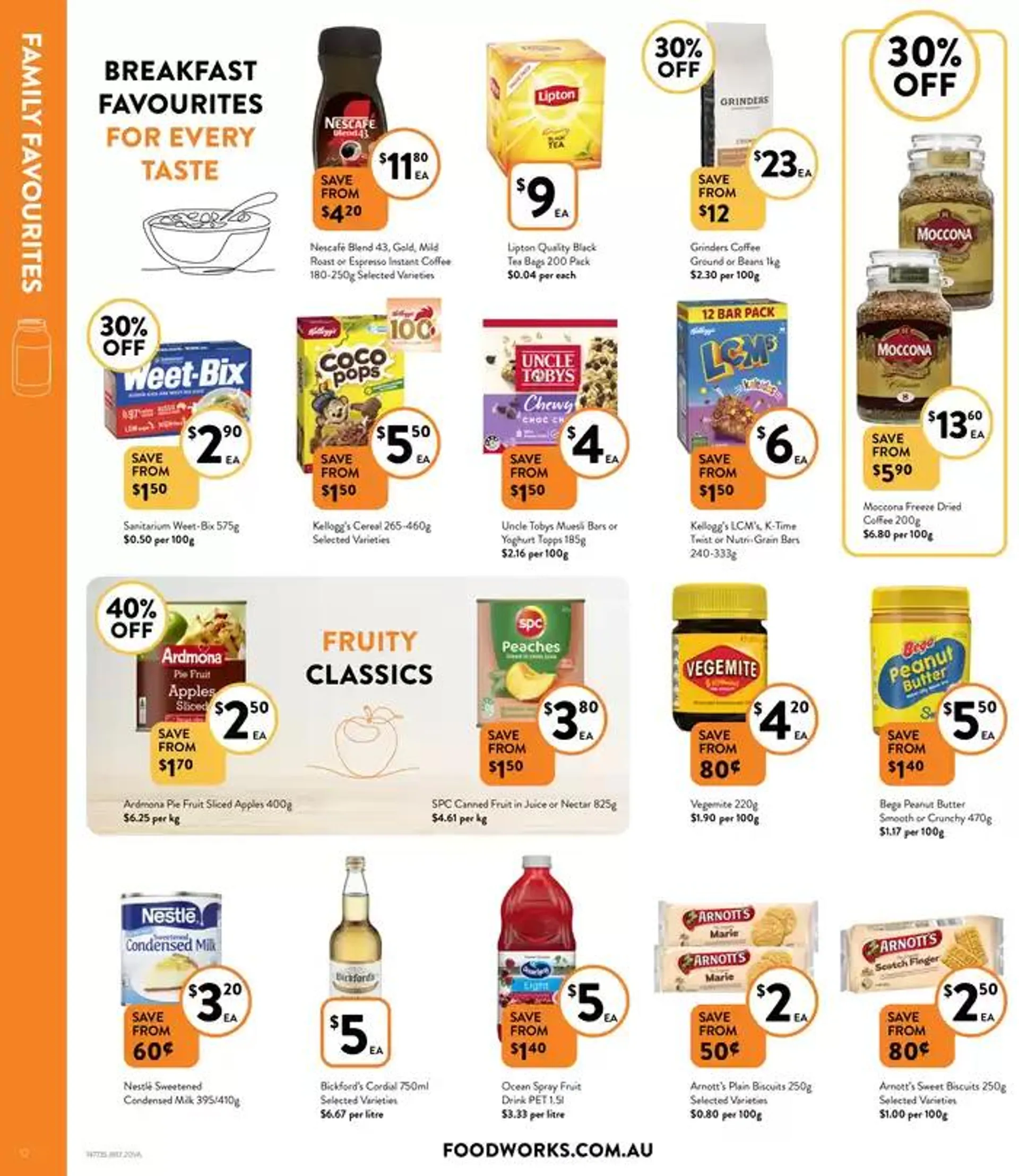 Picks Of The Week - Catalogue valid from 18 December to 24 December 2024 - page 12