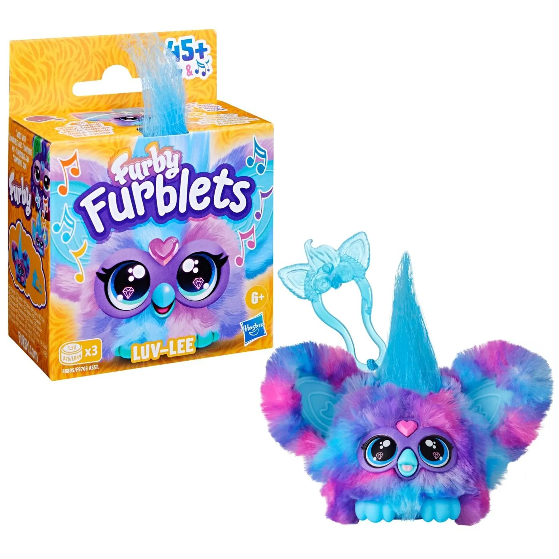 Furby Furblets - Assorted*