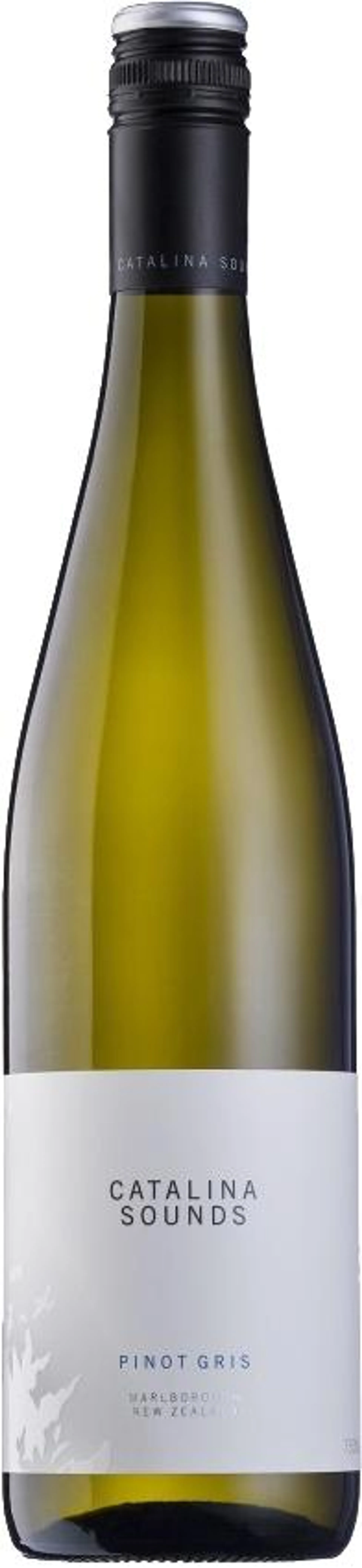 Catalina Sounds Pinot Gris 750ML