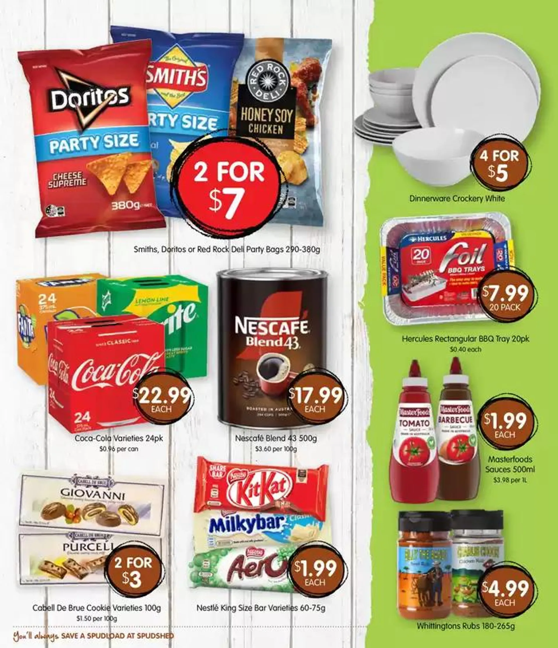 Weekly Specials - Catalogue valid from 16 October to 22 October 2024 - page 9