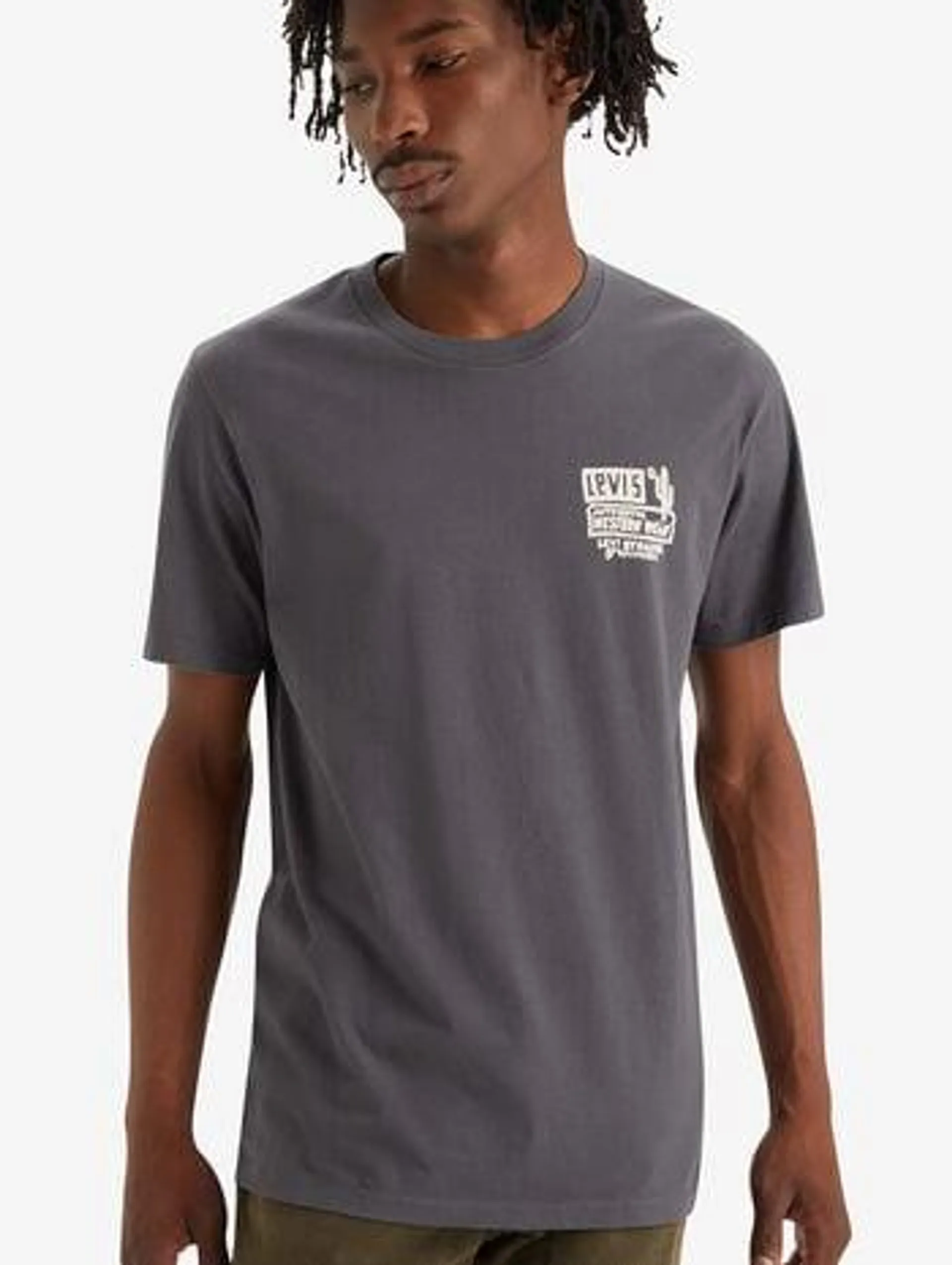 Levi's® Men's Classic Graphic T-Shirt