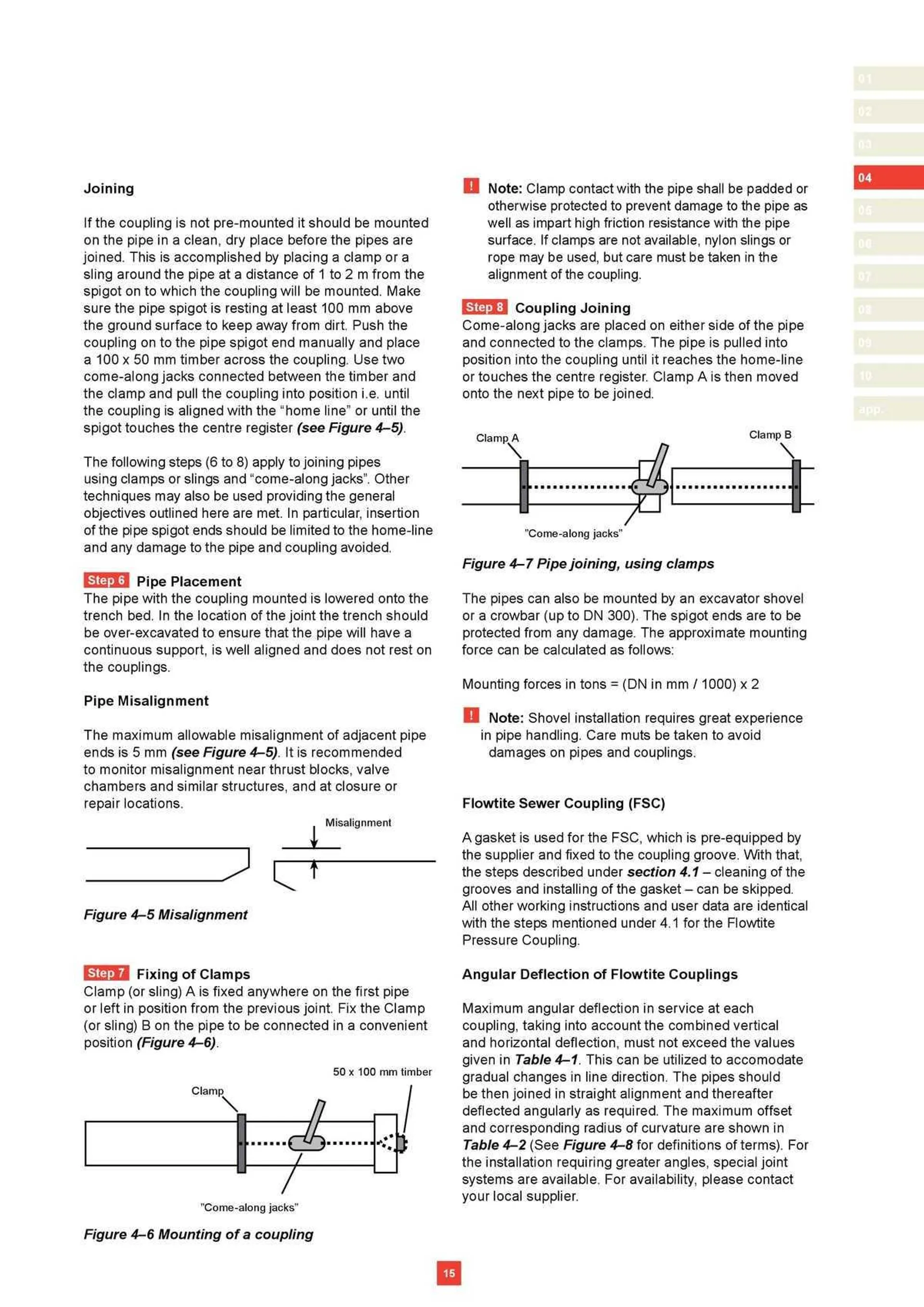 Reece Catalogue - Catalogue valid from 22 January to 31 December 2024 - page 12