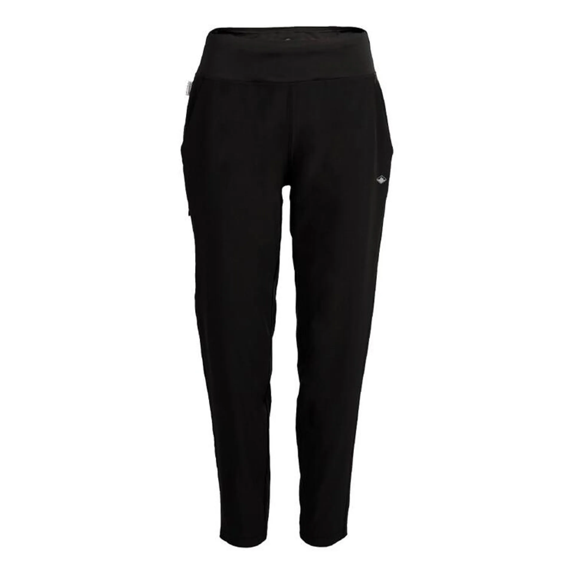 Women's Aventurine Pant Black