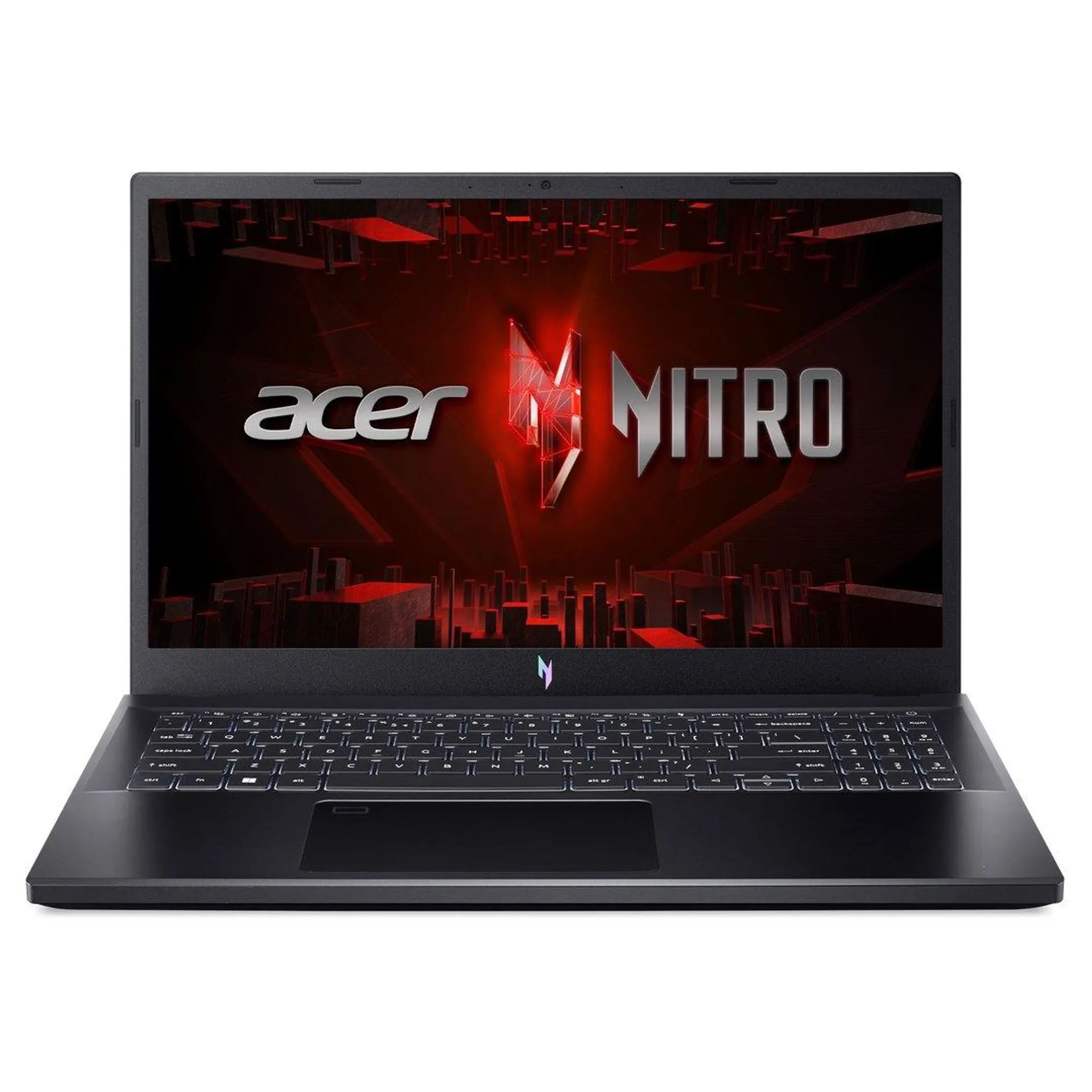 Acer Nitro V 15.6" 13th Gen Intel Core i5 16/512GB Laptop NH.QNASA.001