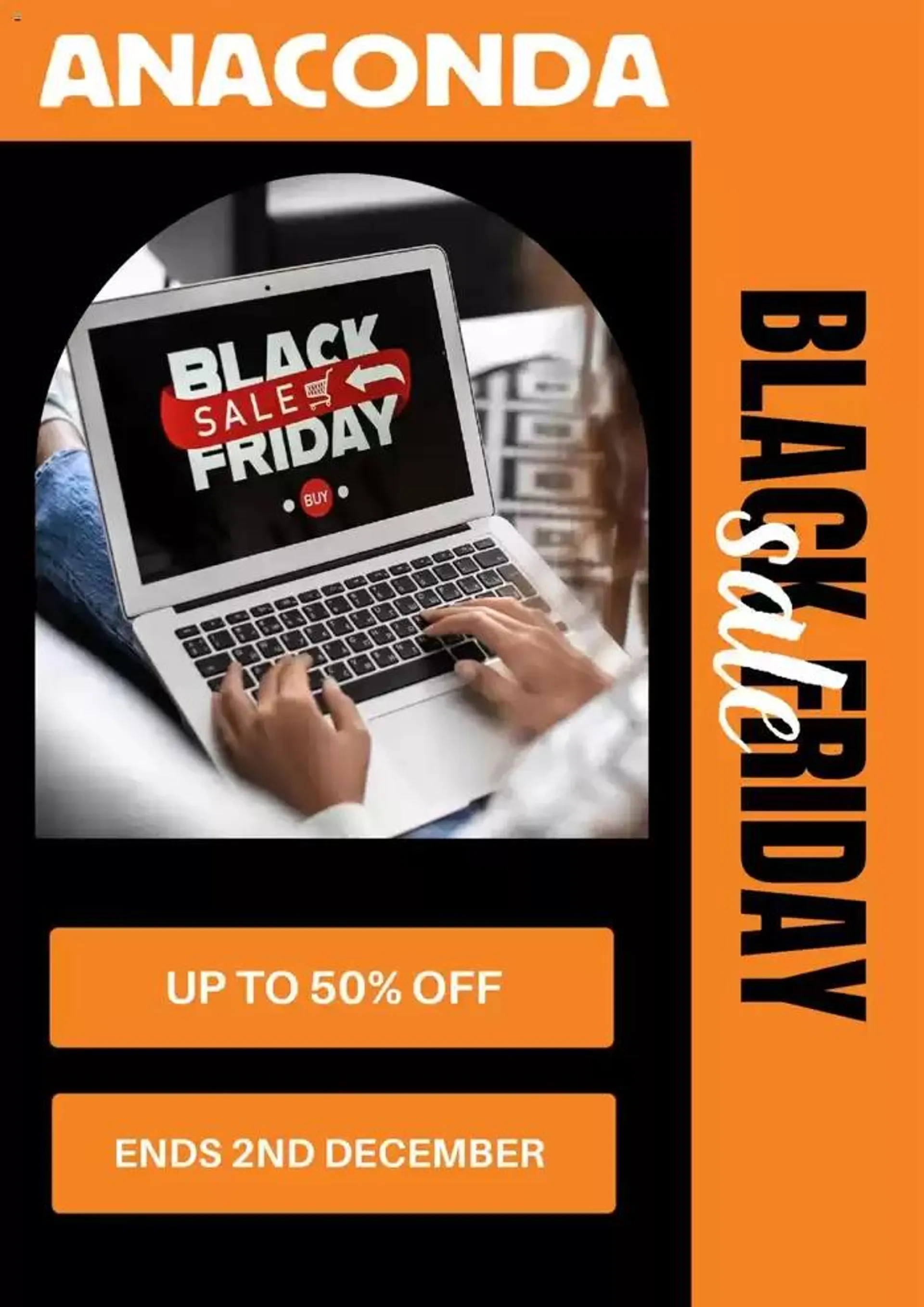 Black Friday Sale - 1