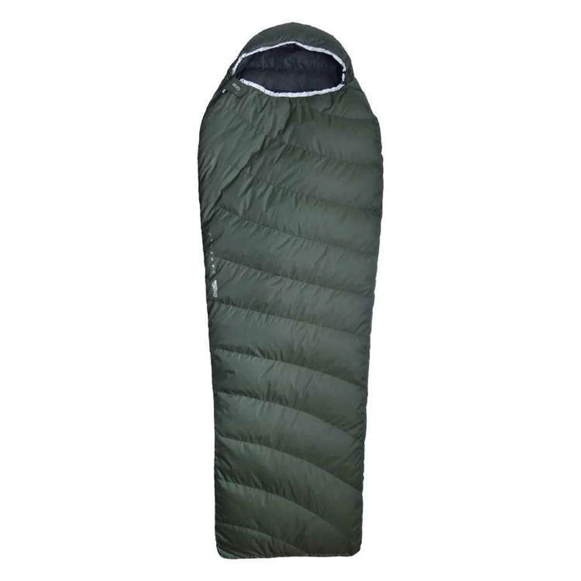 Denali Capsule 300 2° Sleeping Bag Green