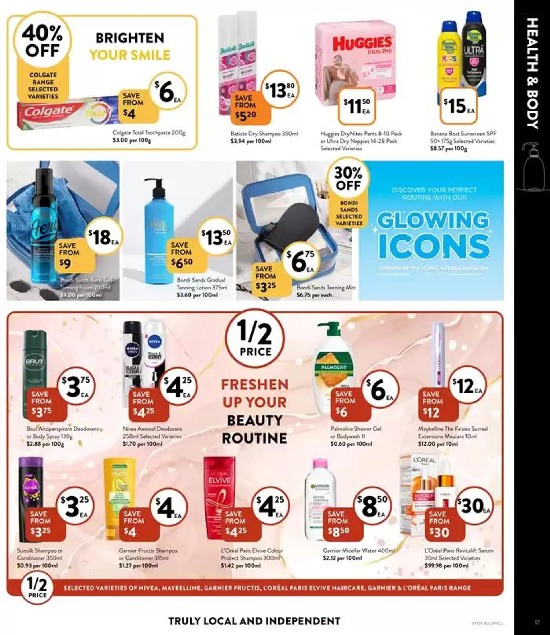 Picks Of The Week - Catalogue valid from 11 December to 17 December 2024 - page 17