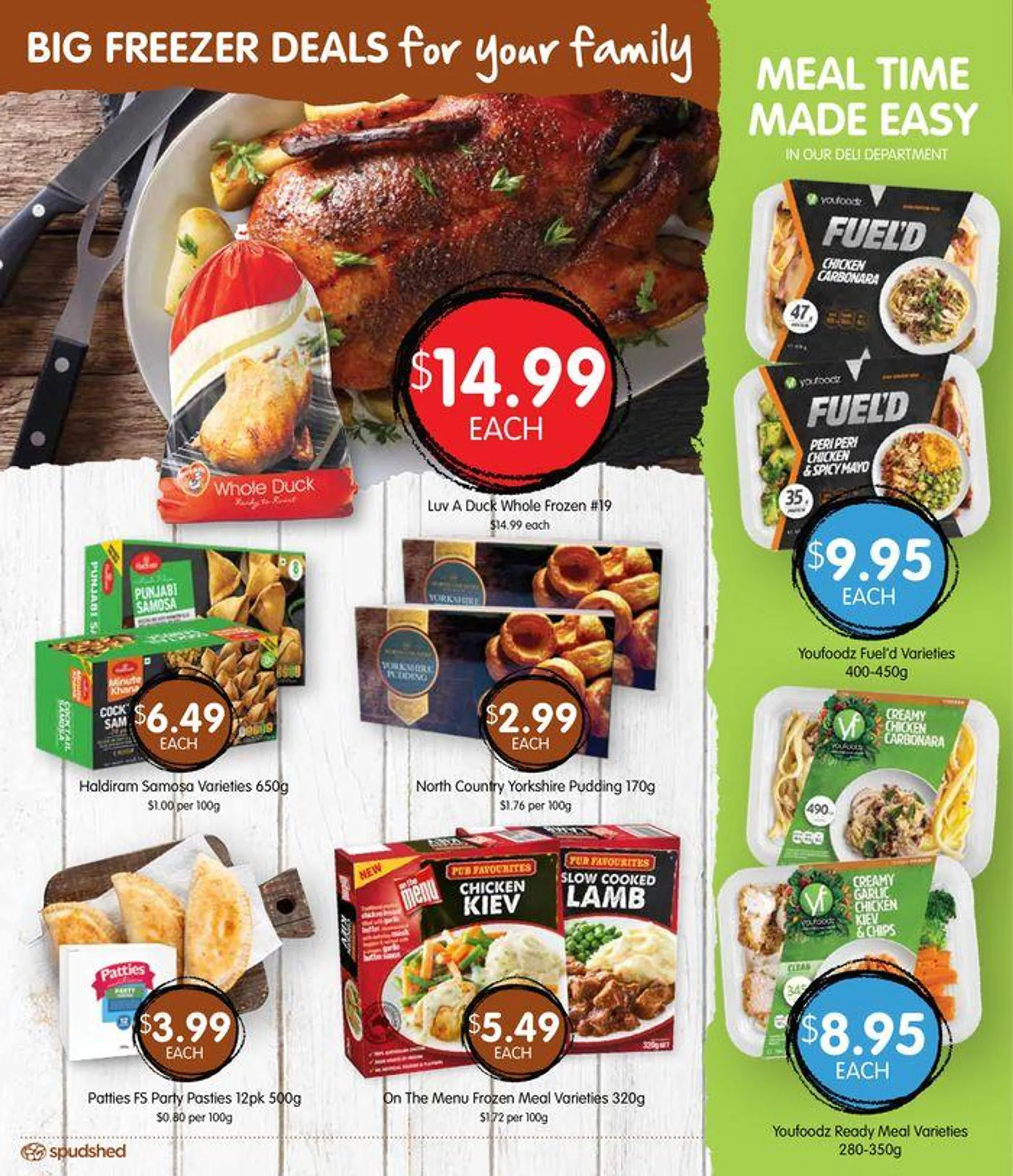 Weekly Specials - Catalogue valid from 24 July to 30 July 2024 - page 3