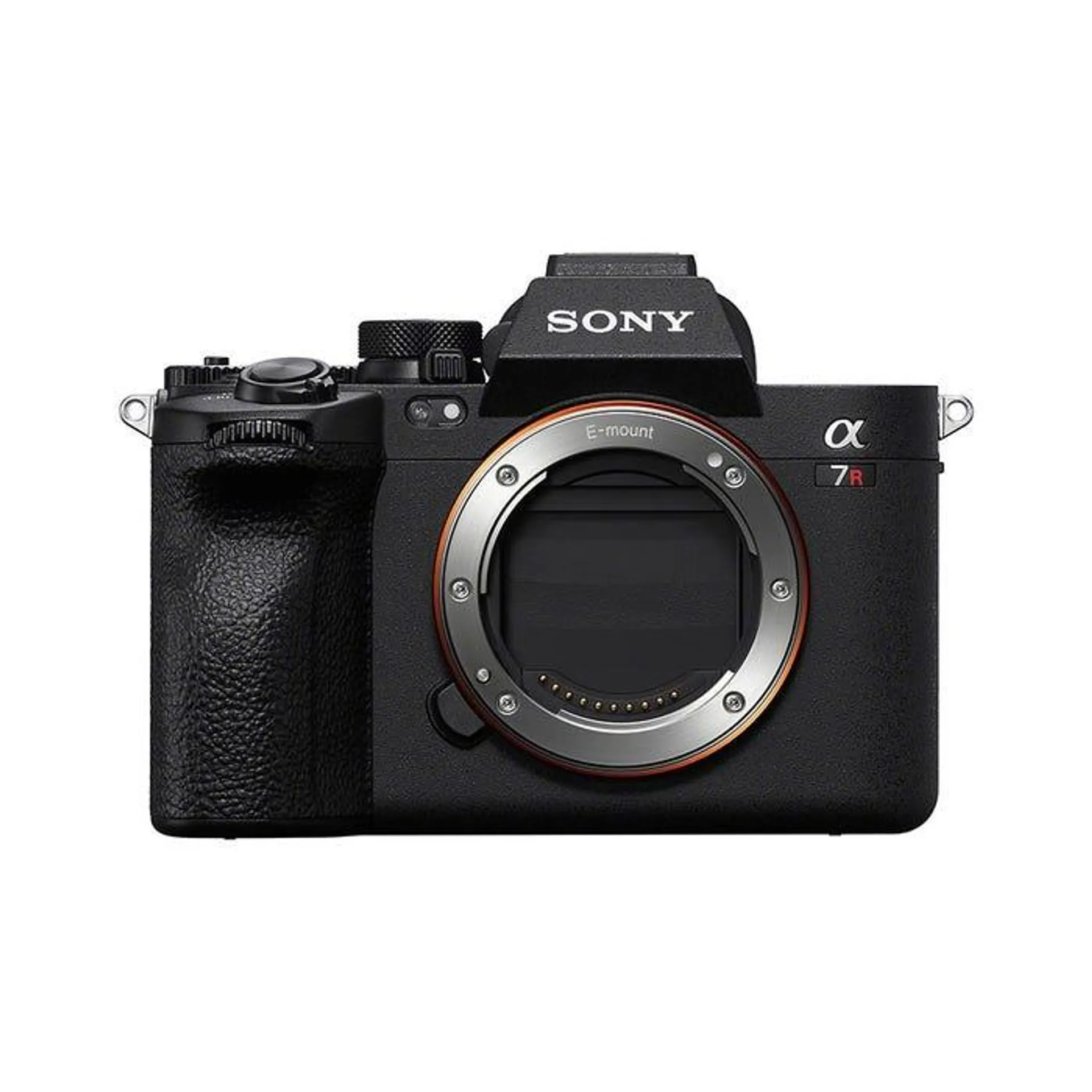 Sony A7R V Mirrorless Camera Body