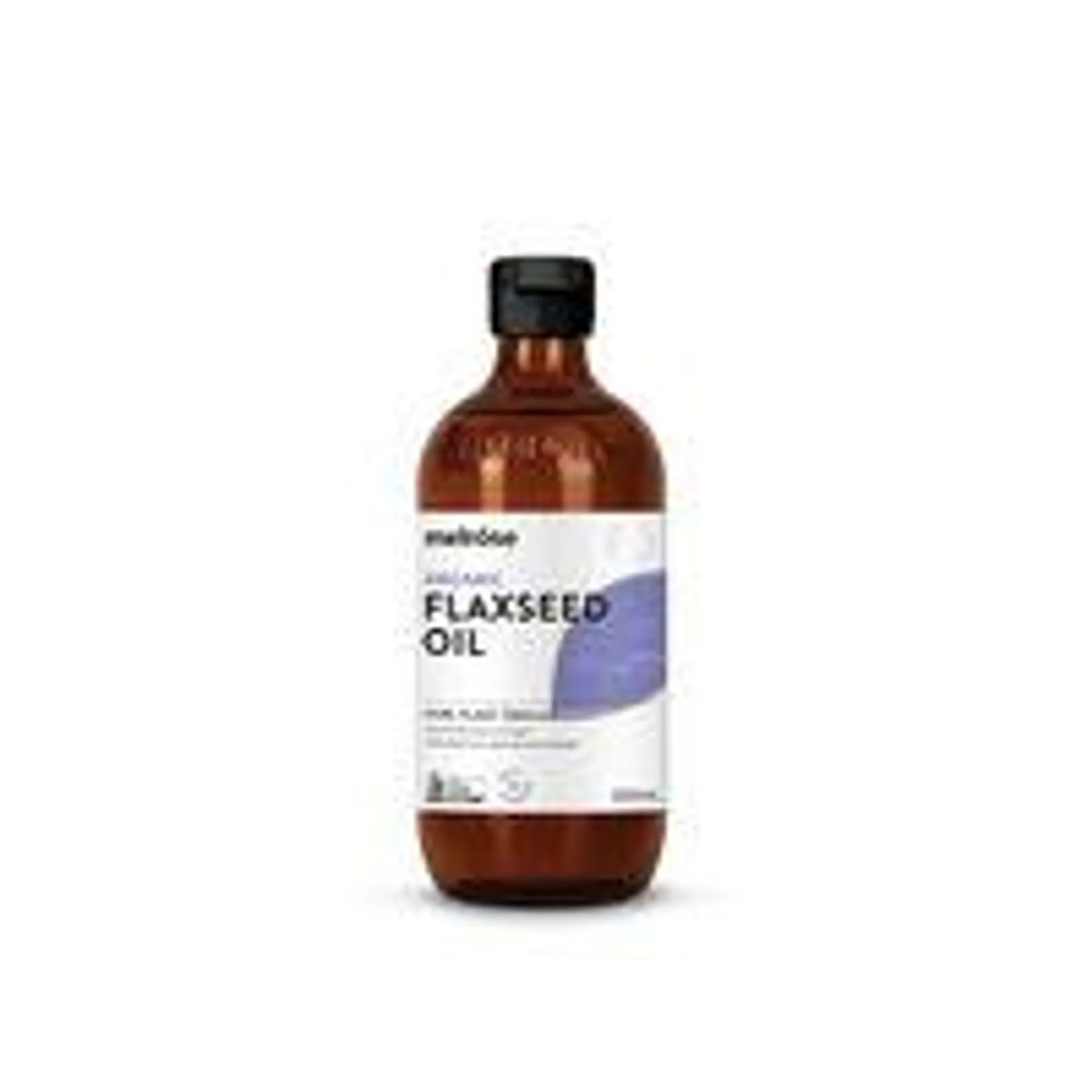 Melrose Flaxseed Oil 500ml