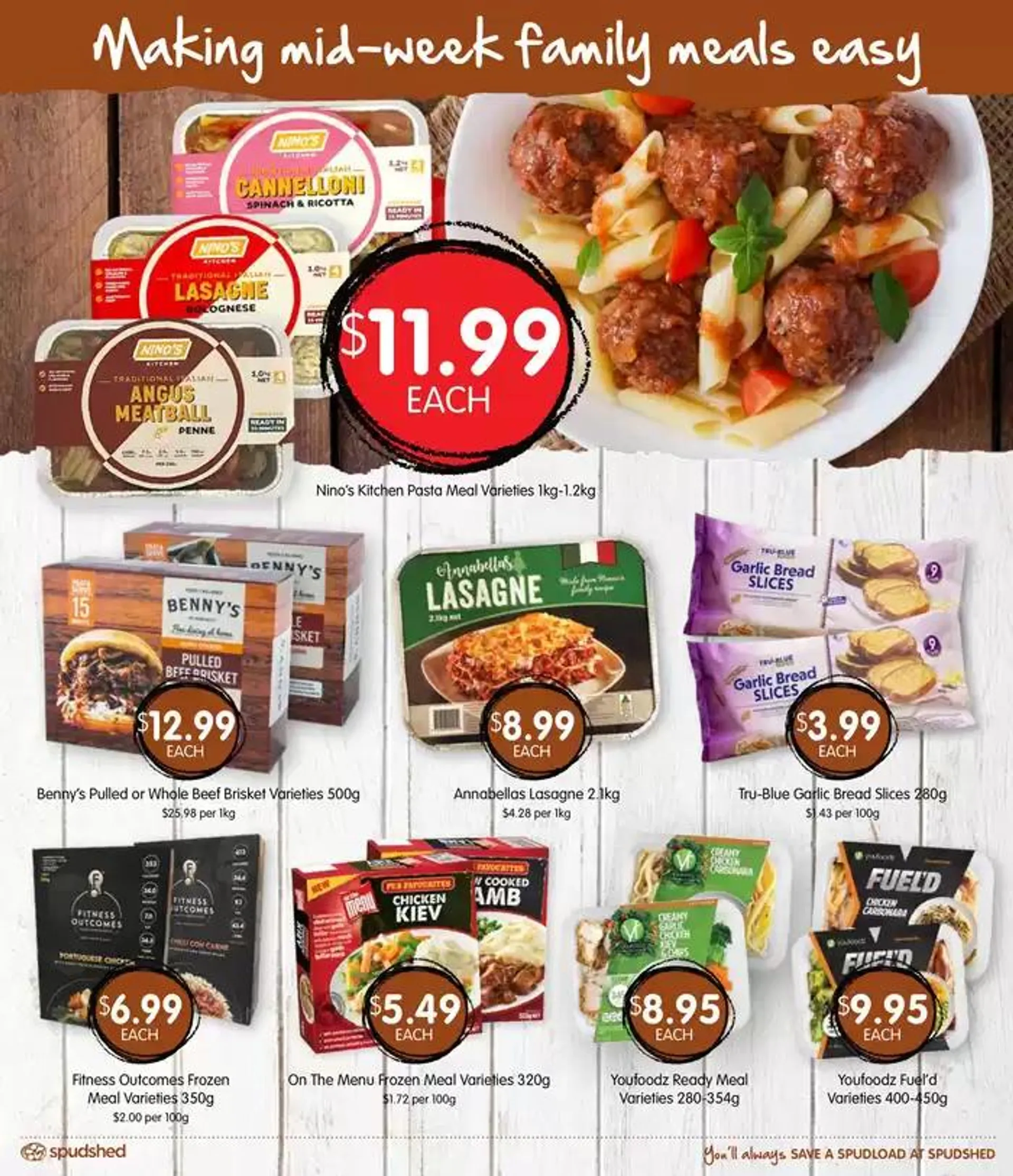 Weekly Specials - Catalogue valid from 16 October to 22 October 2024 - page 3