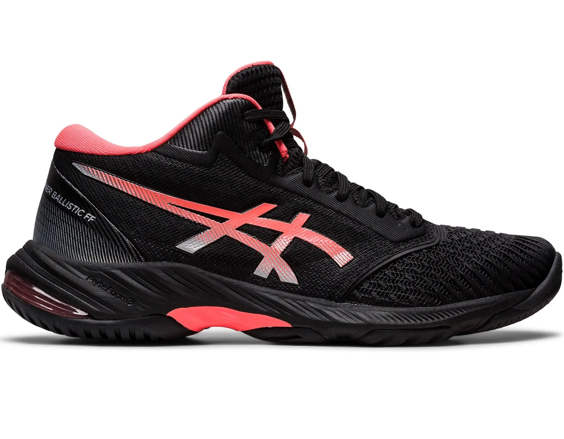 Asics Womens Netburner Ballistic FF MT 3 Netball