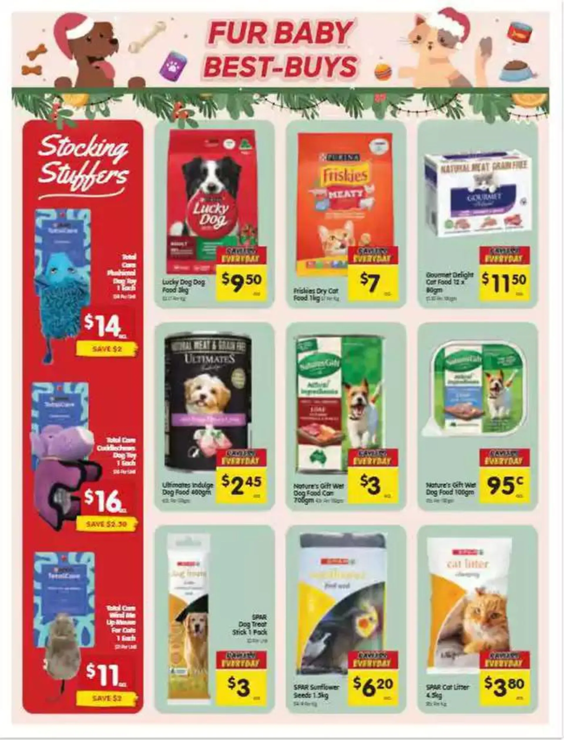 Spar 18/12 - Catalogue valid from 18 December to 24 December 2024 - page 19