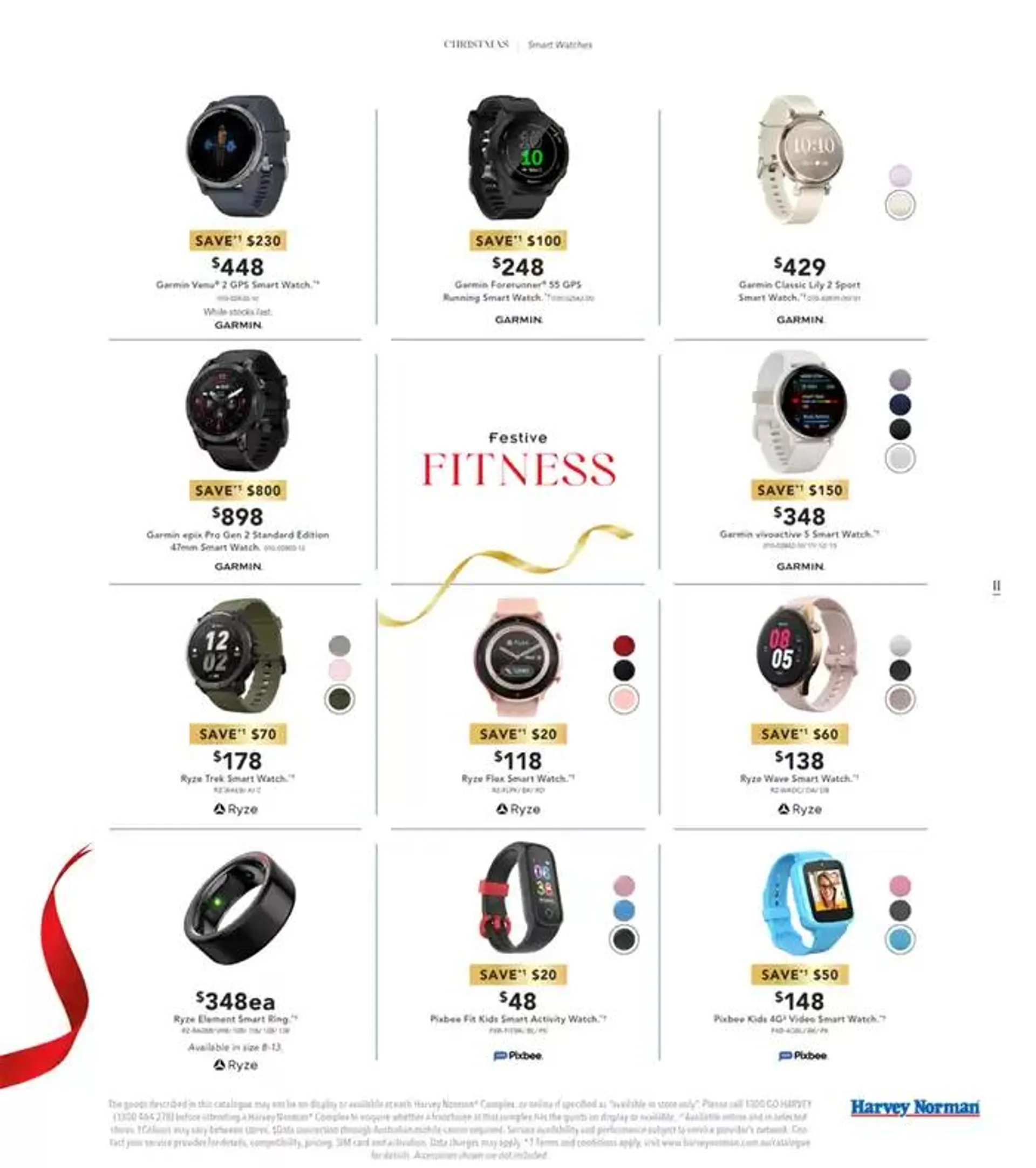 Computer & Technology Christmas Gift Guide - Catalogue valid from 16 December to 23 December 2024 - page 2