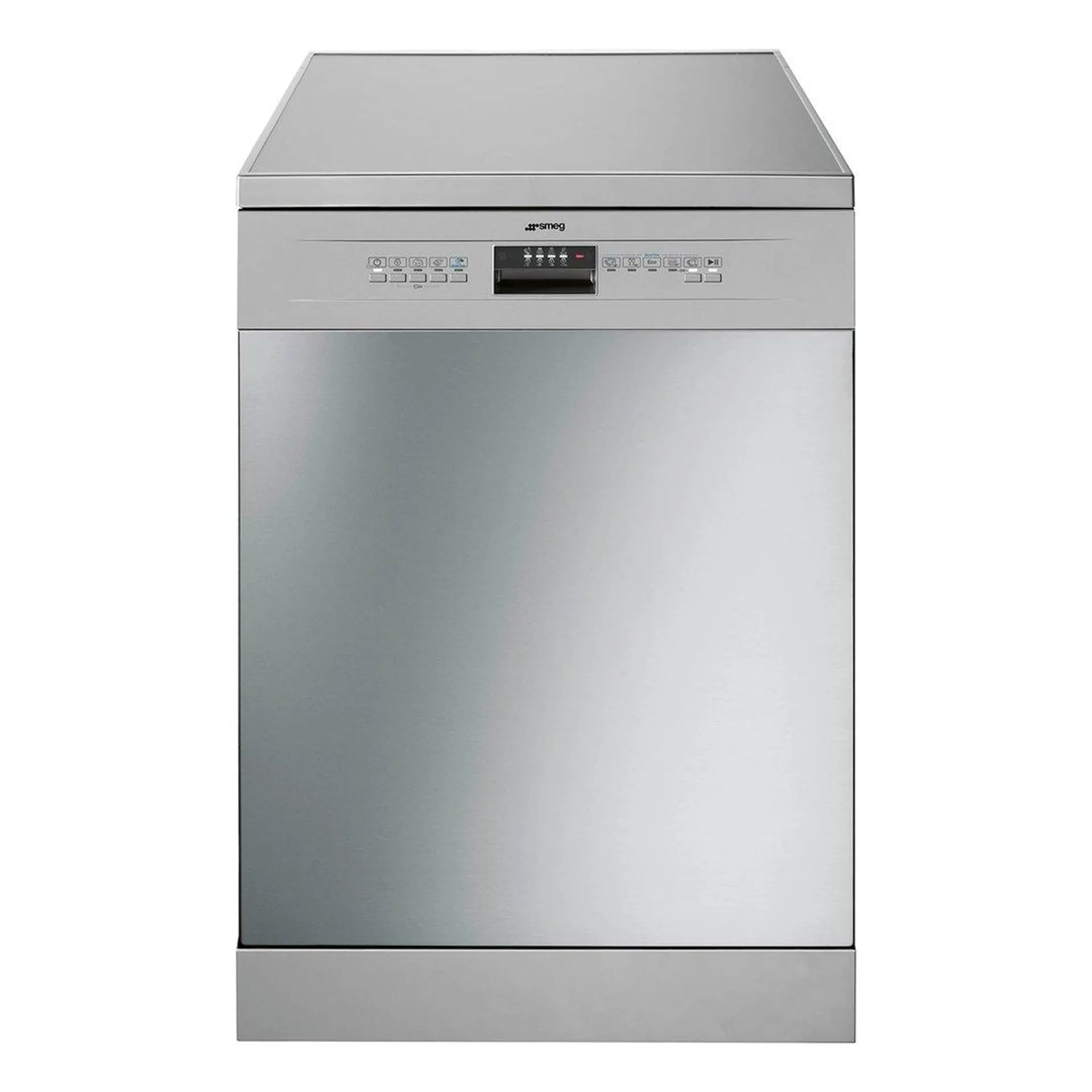 Smeg 60cm Freestanding Dishwasher. DWA6314X2