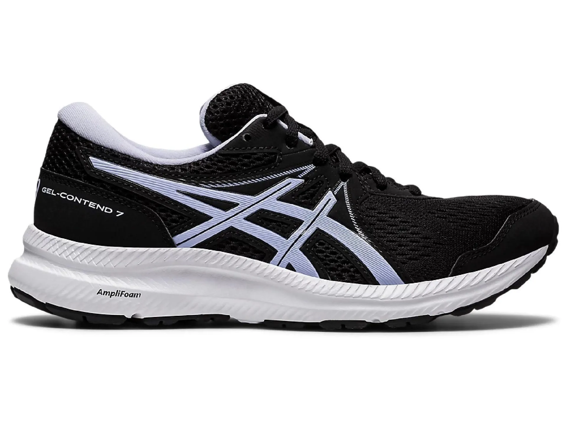 Asics Womens Gel Contend 7