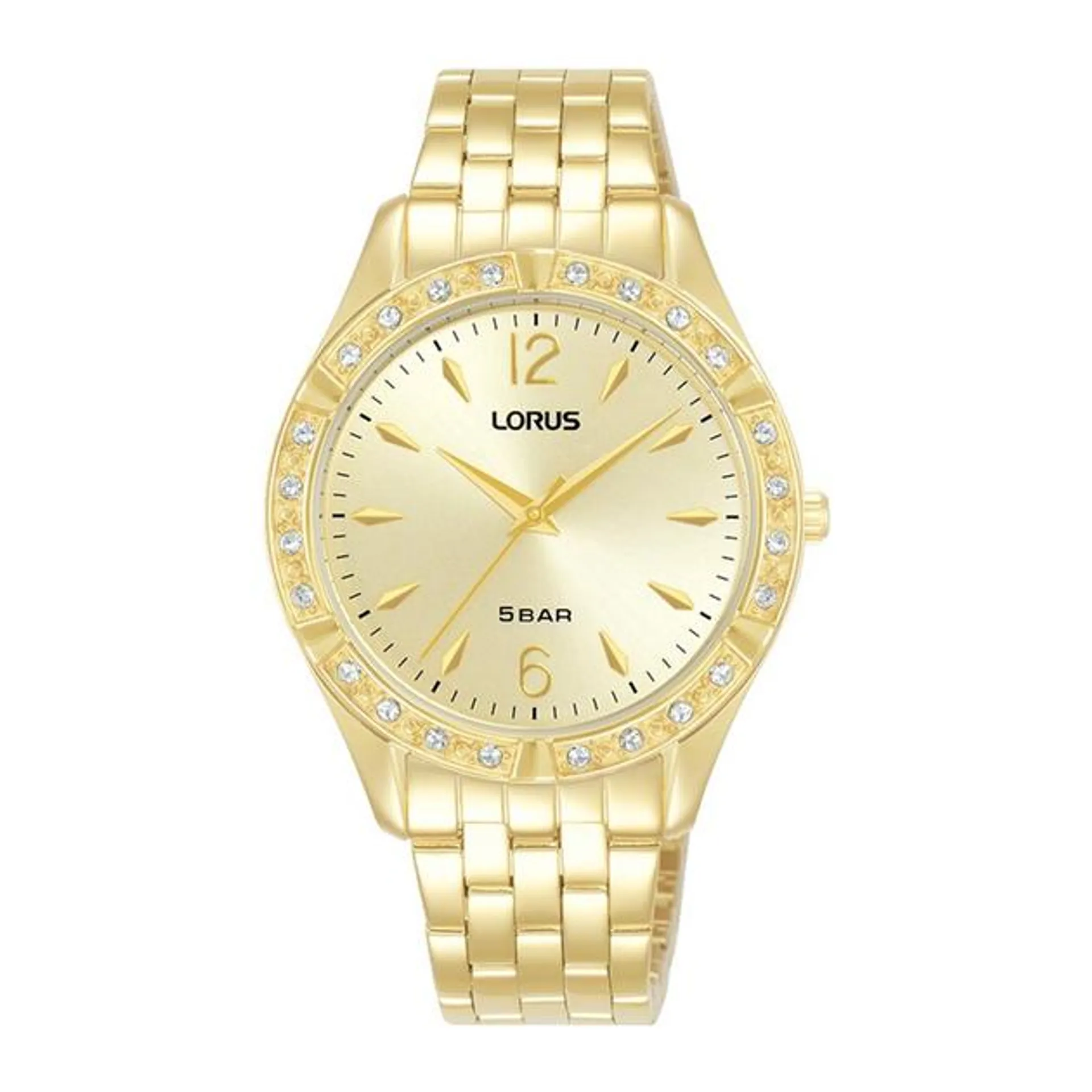 Lorus Ladies Watch