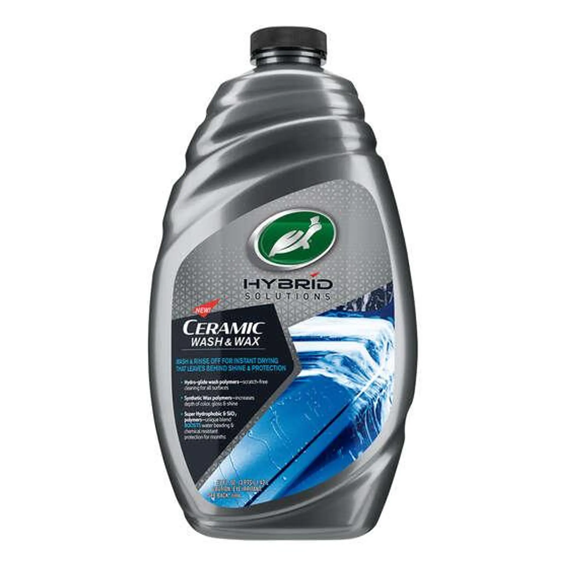 Turtle Wax Hybrid Solutions Ceramic Wash & Repel 1.42 Litre