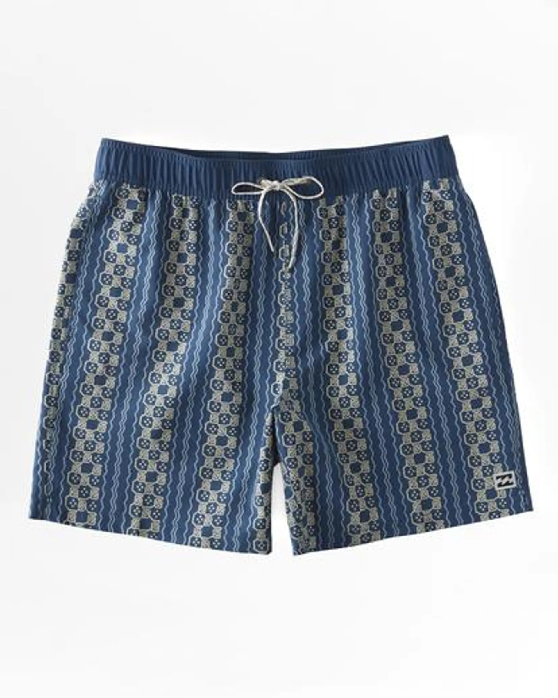 Sundays Layback Boardshorts