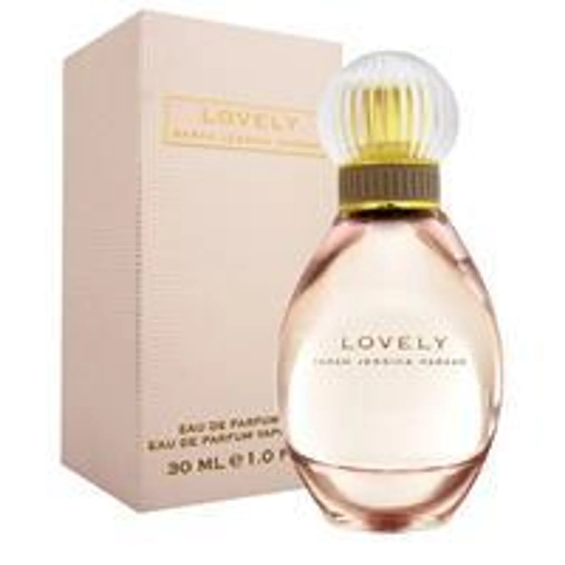 Sarah Jessica Parker Lovely Eau de Parfum 30ml