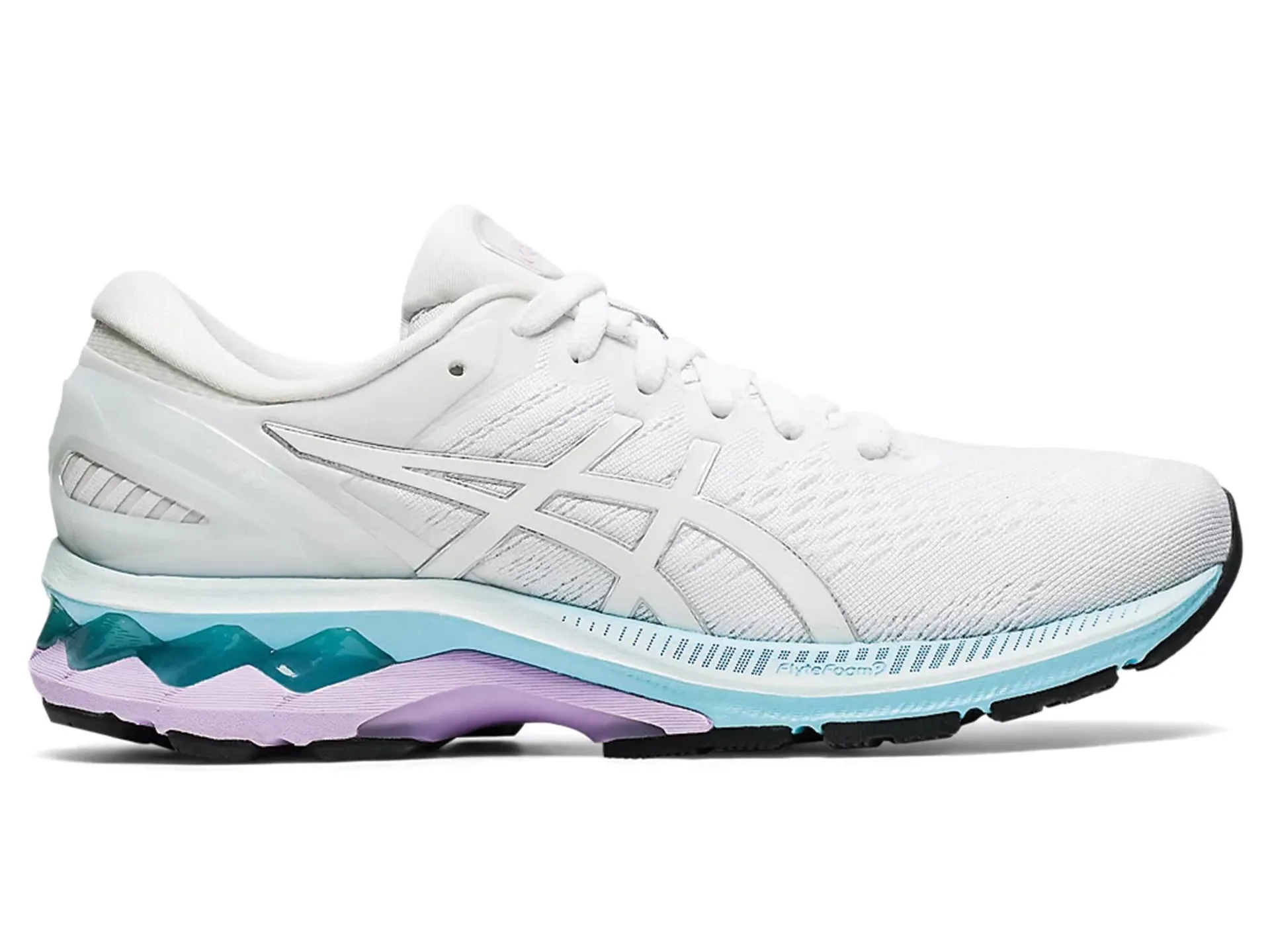 Asics Womens Gel Kayano 27