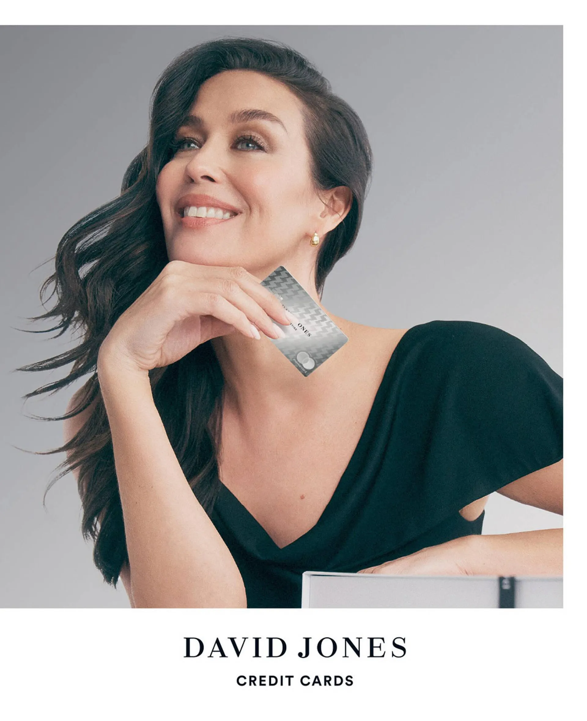 David Jones catalogue - Catalogue valid from 2 September to 5 November 2024 - page 30