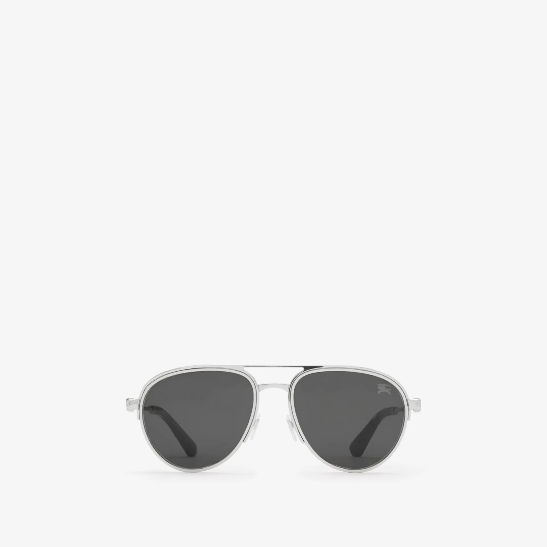 Shield Aviator Sunglasses