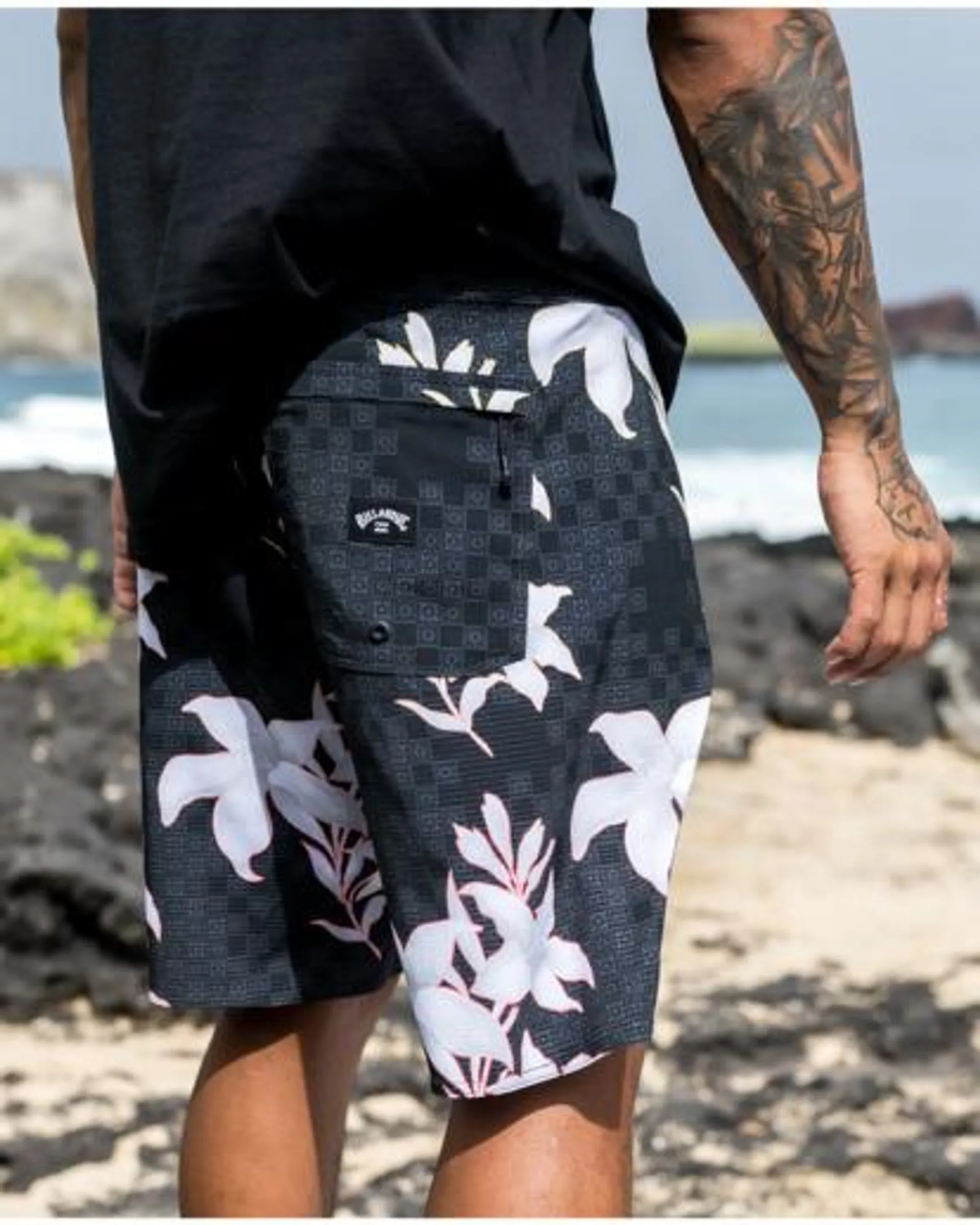 Sundays Airlite Boardshorts