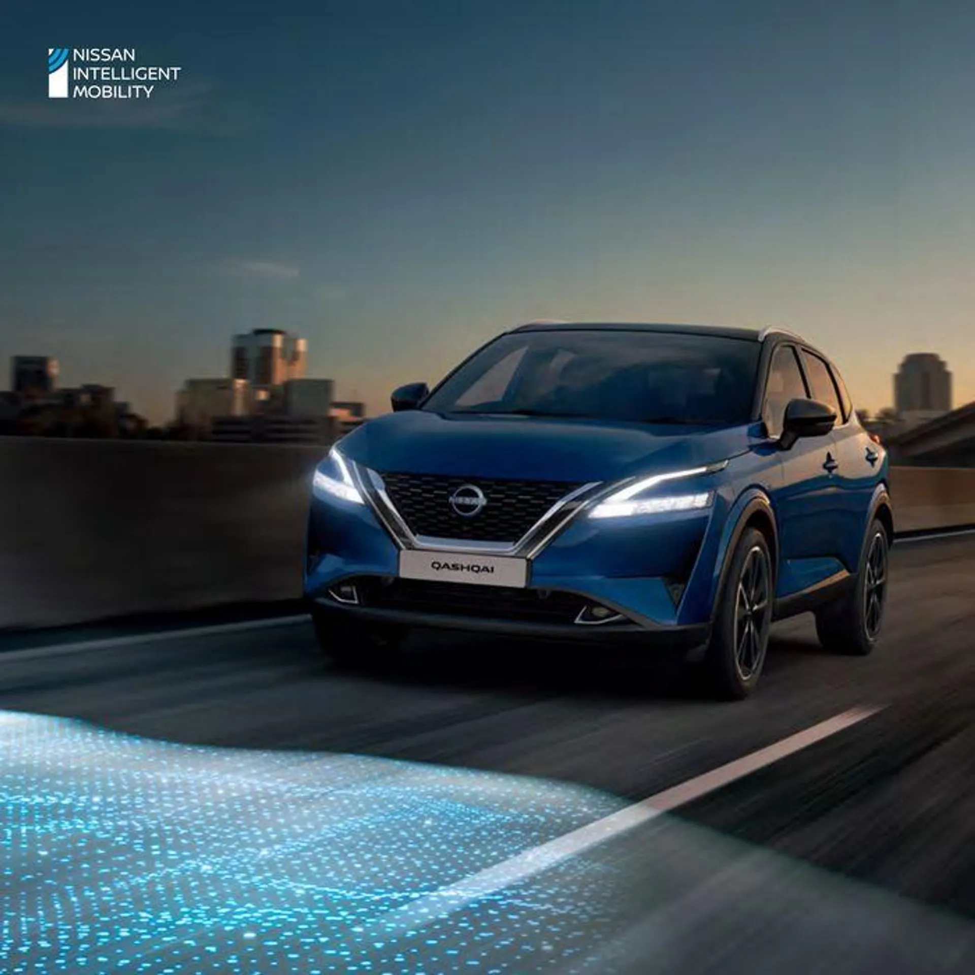 Qashqai - Catalogue valid from 11 September to 11 September 2025 - page 16