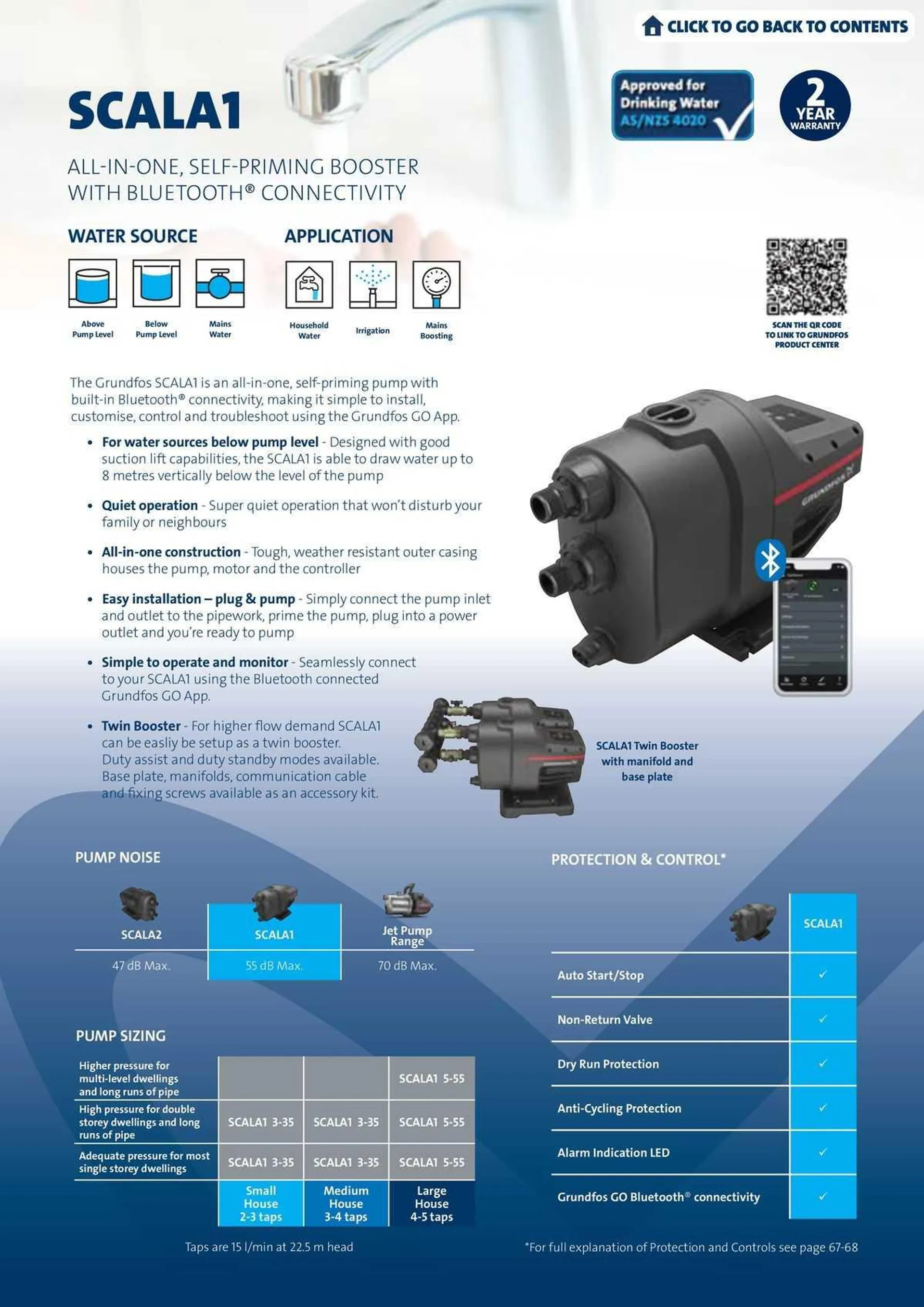 Reece Catalogue - Catalogue valid from 22 January to 31 December 2024 - page 10