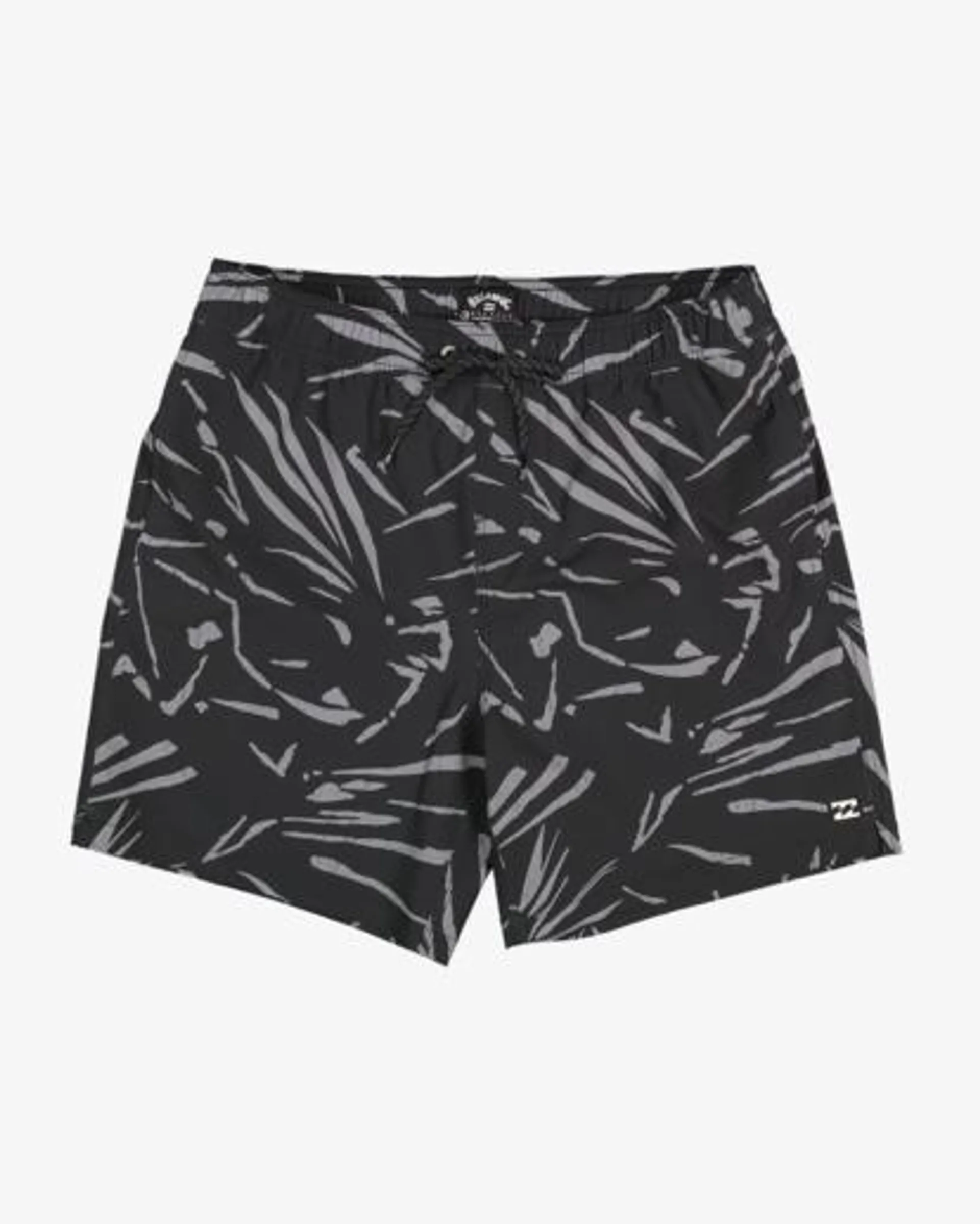 Sundays Layback Boardshorts