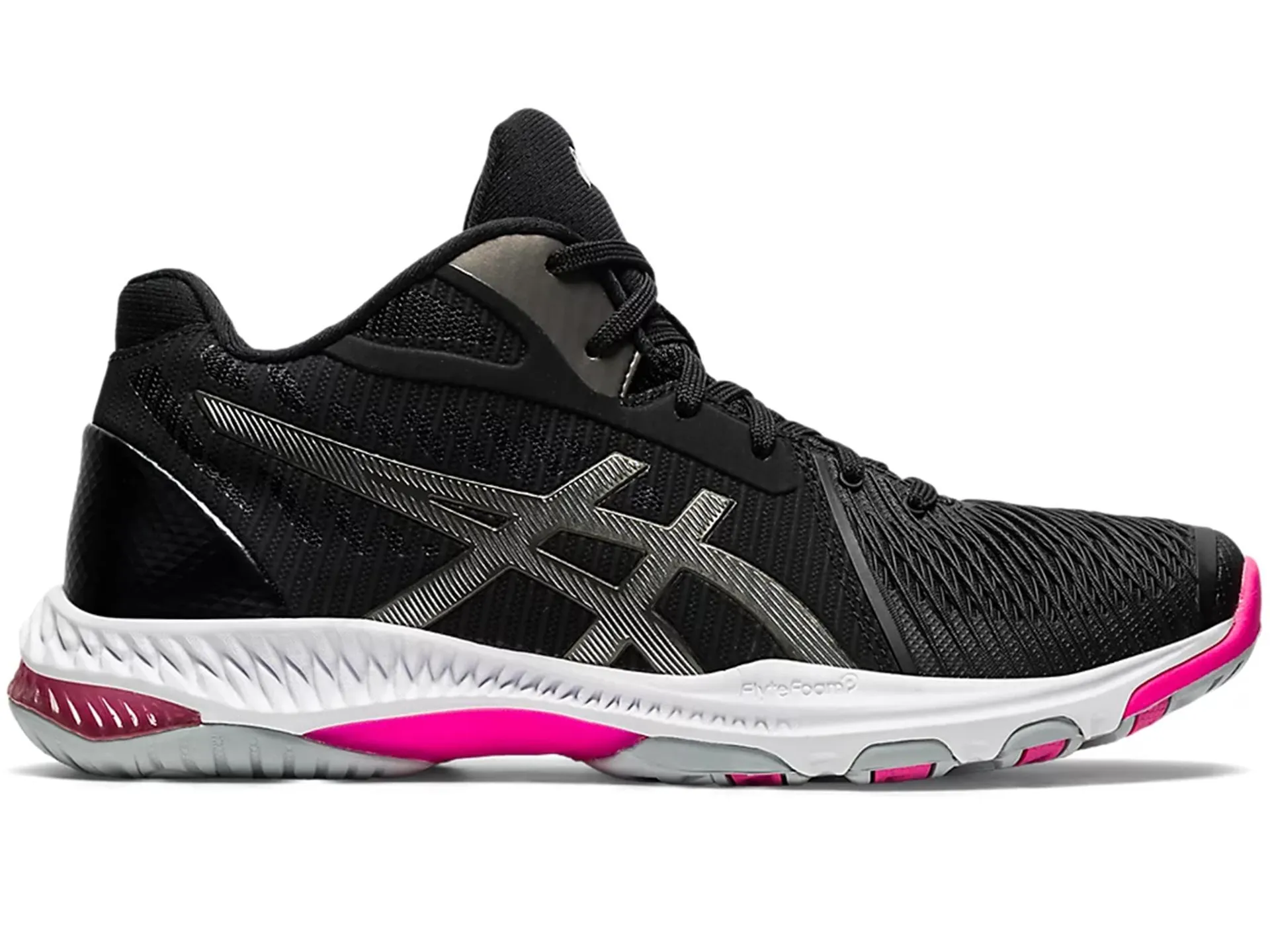 Asics Womens Netburner Ballistic FF MT 2