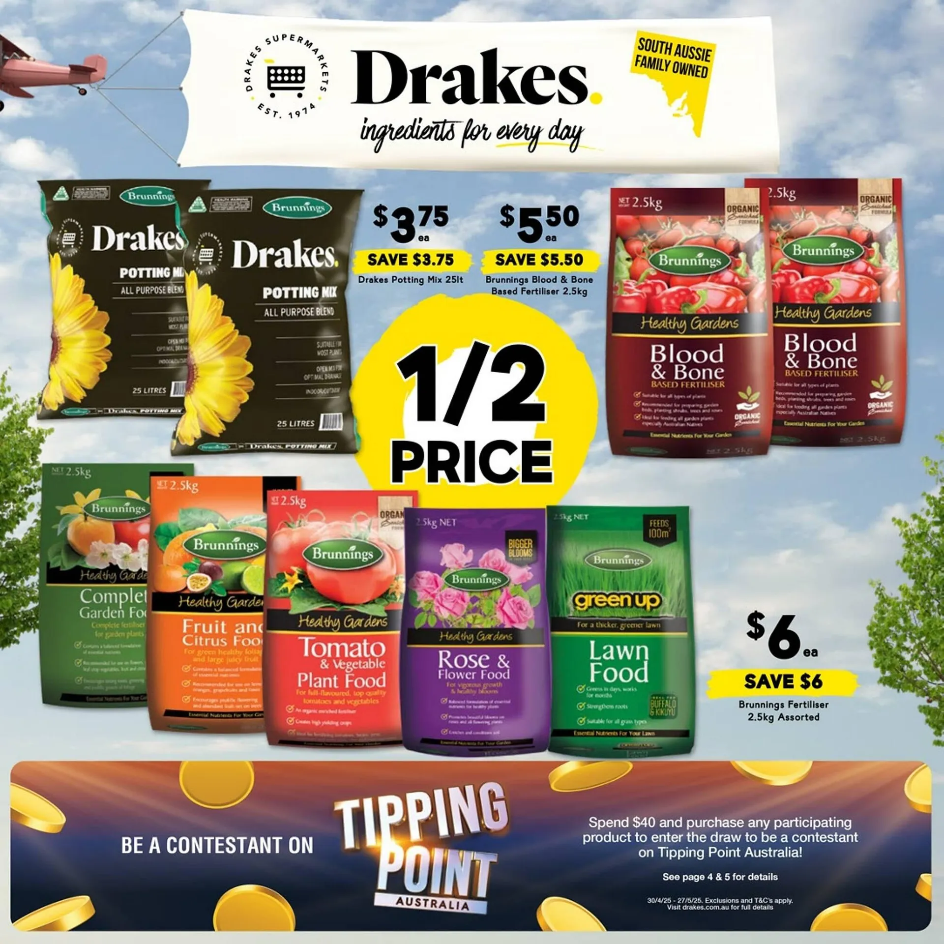Drakes catalogue - 1