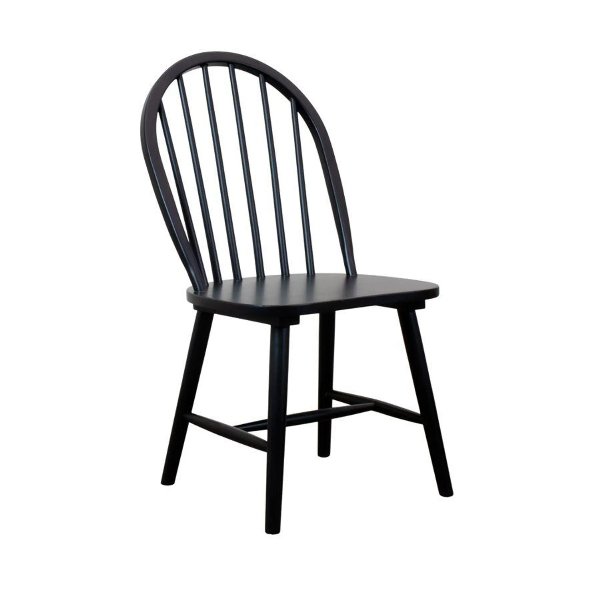 Berkshire Black Dining Chair